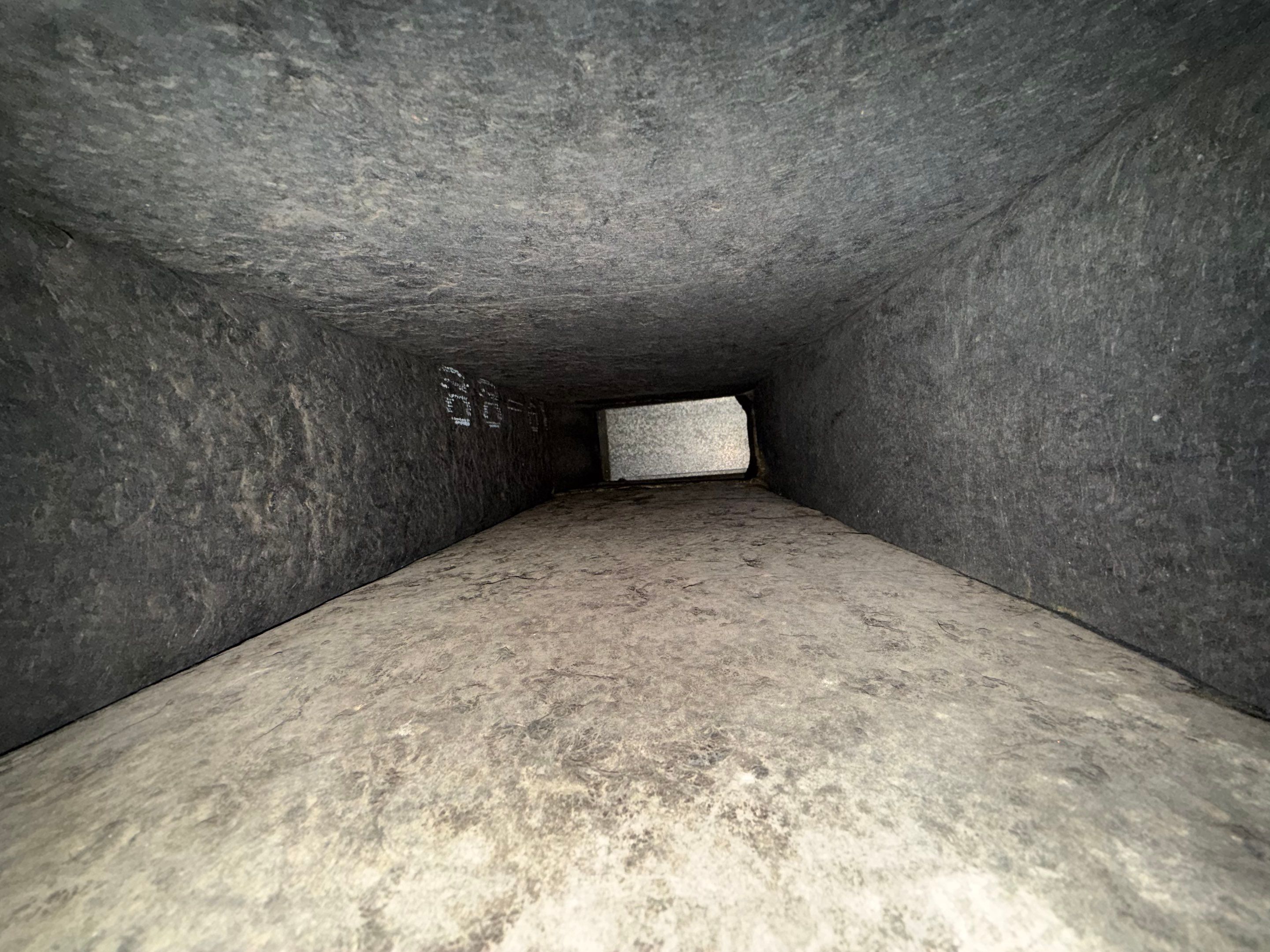 Duct Cleaning and Sanitizing in Dayton by Elemental Heating and air conditioning LLC