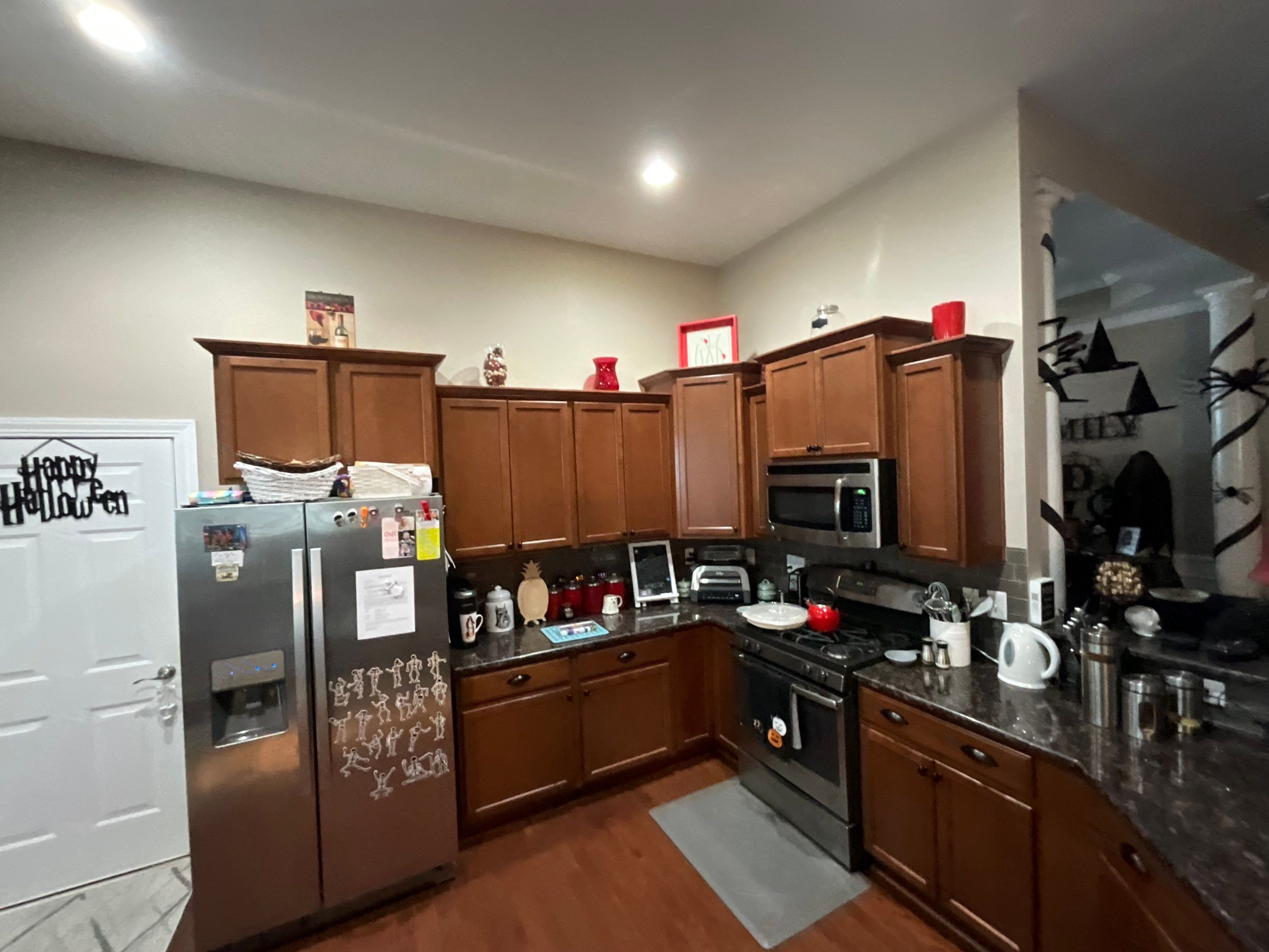 Project in Summerville by Kitchen Tune Up