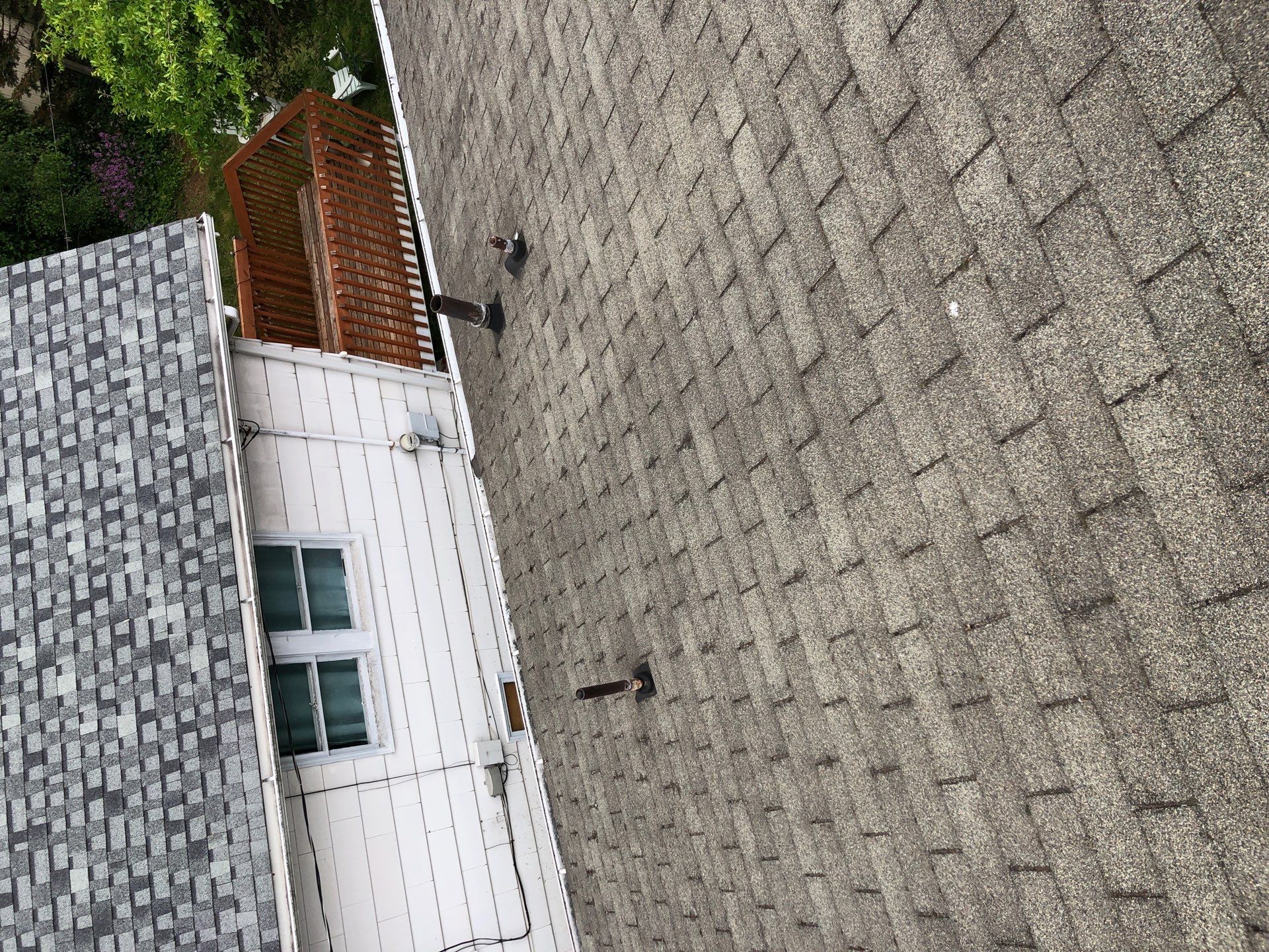 Project in Seattle by Peaks and Valleys Construction