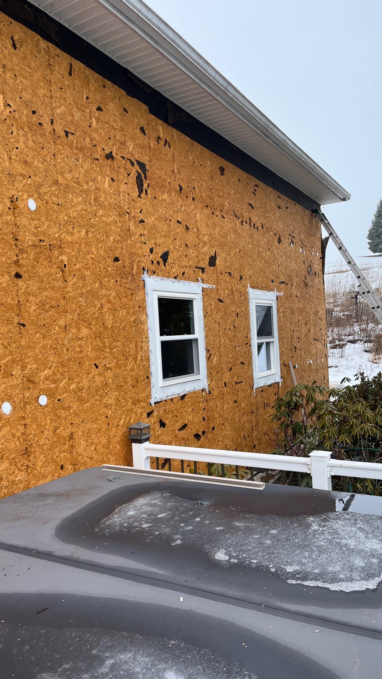 Siding and Windows by Aspen Home Improvements