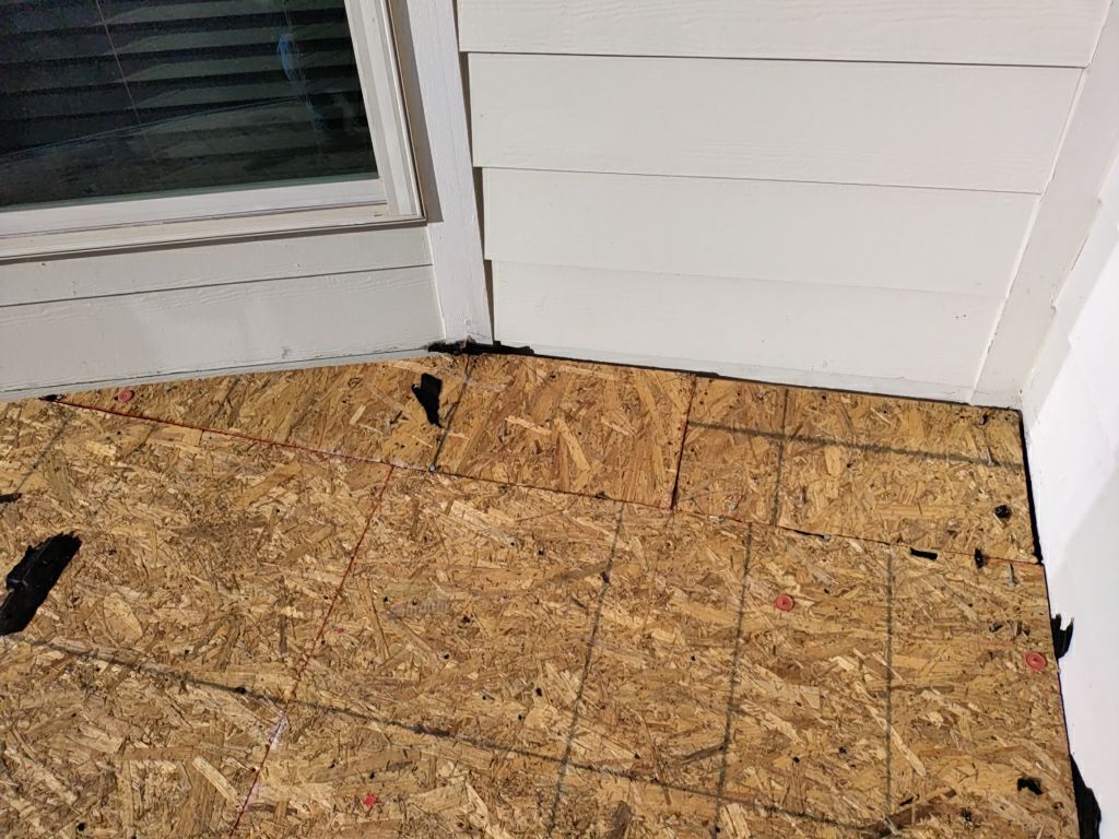 Residential Roofing Installation using Owens Corning by Inspector Roofing and Restoration