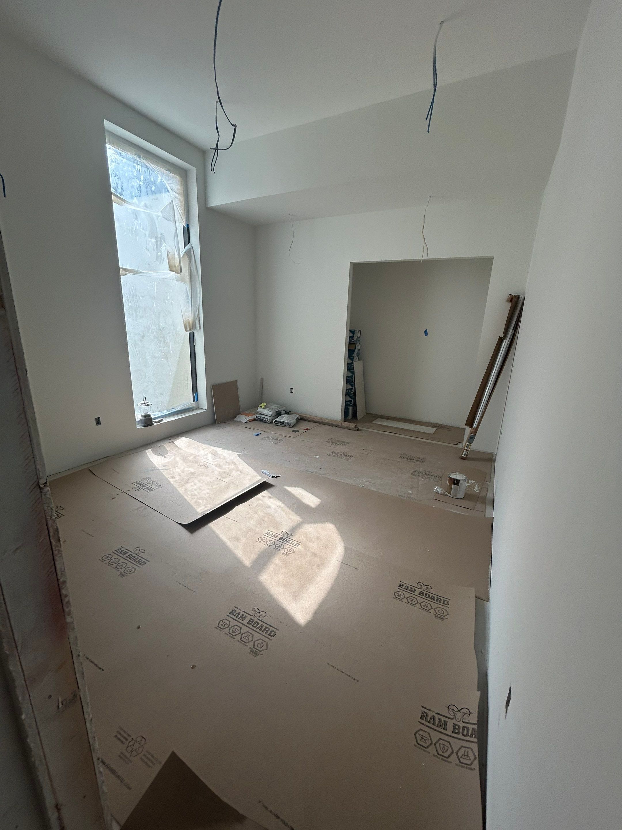 Building Your Dream Home by urban green energy llc