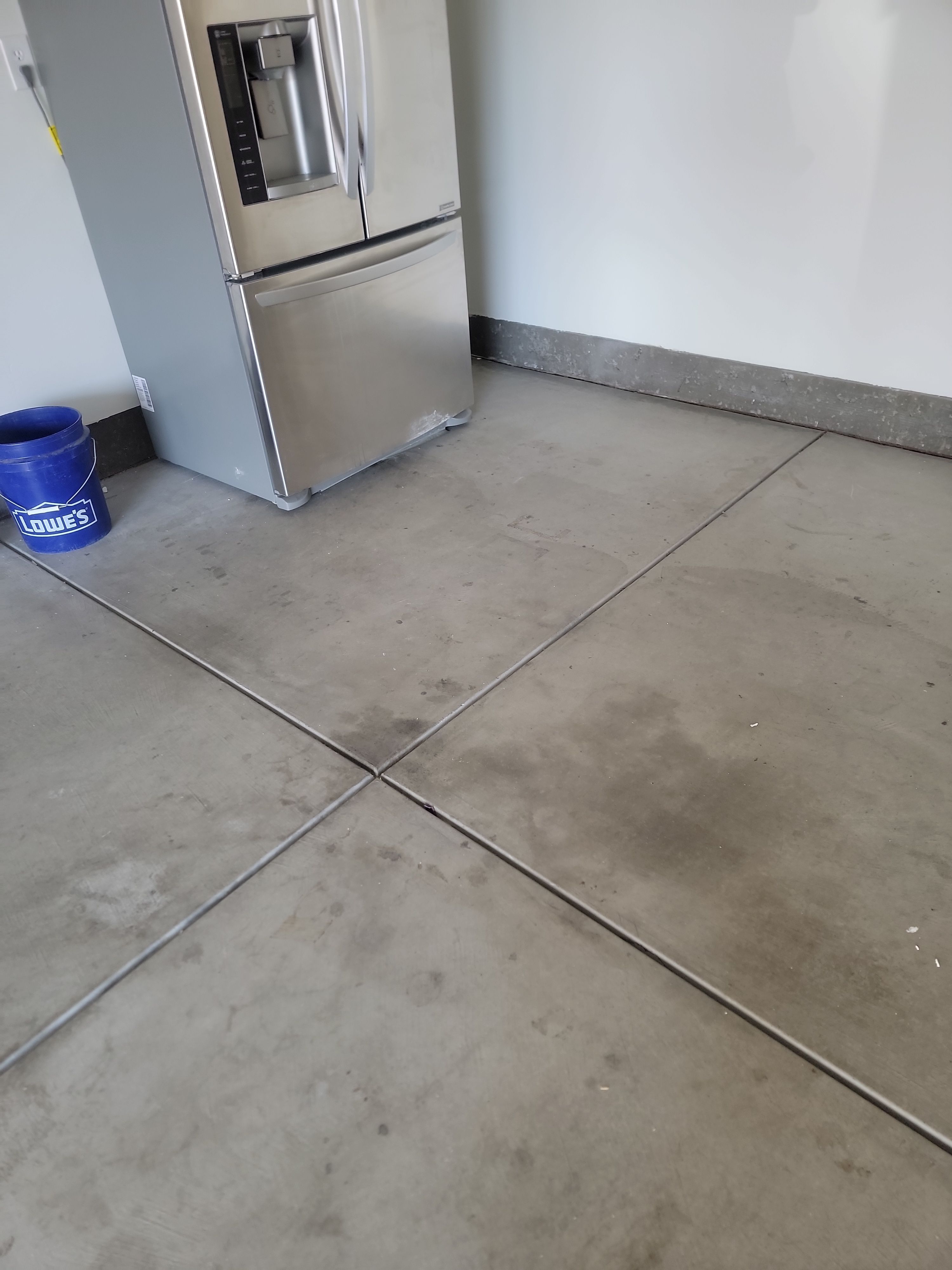 Old boring garage to amazing shine! by MGP Coatings