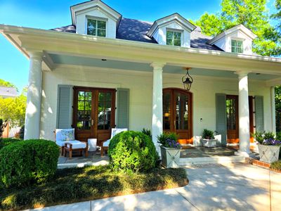 Exterior Shutters in Greenville, SC