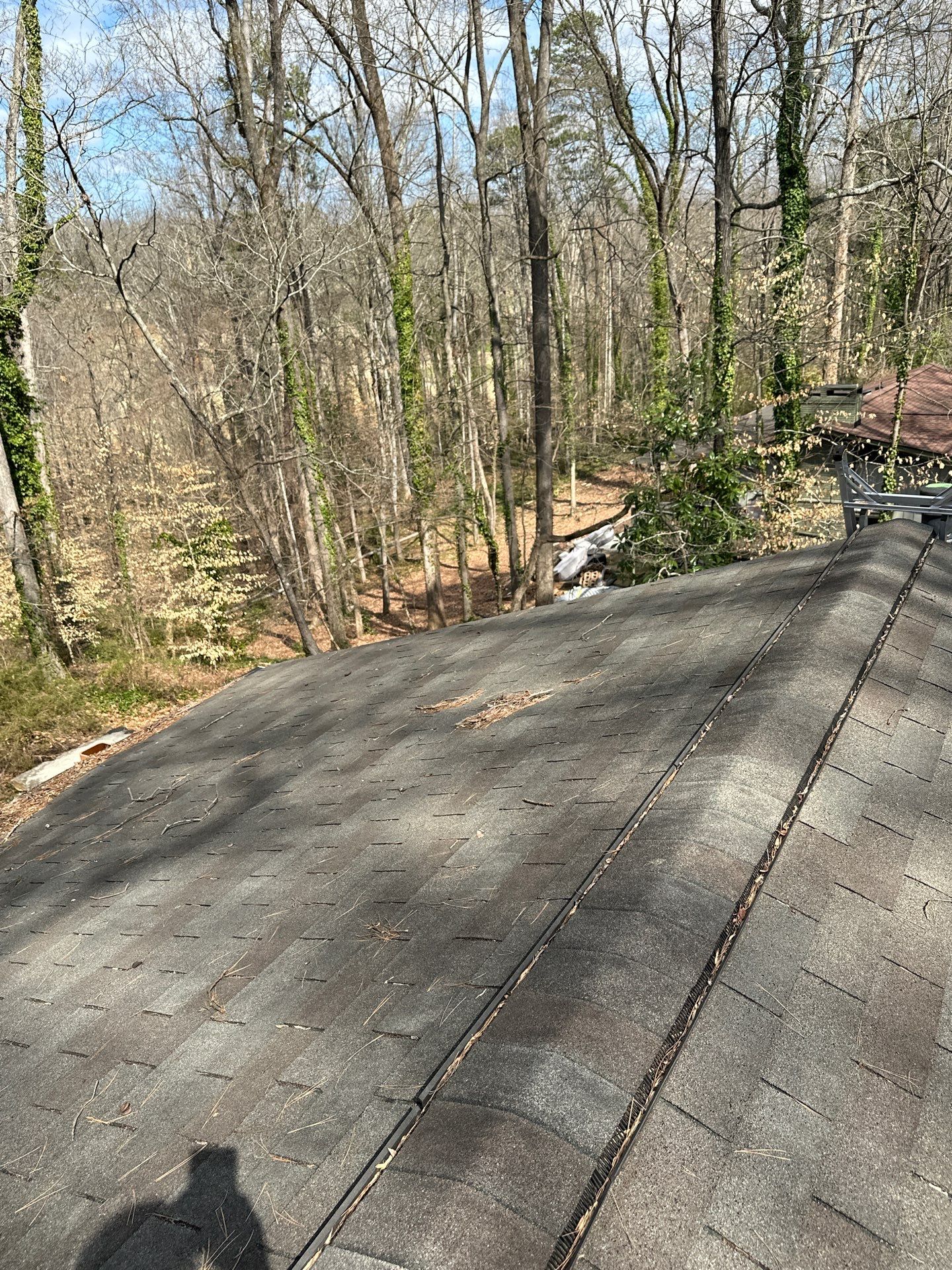 Morabit Clemson by United Contracting and Roofing