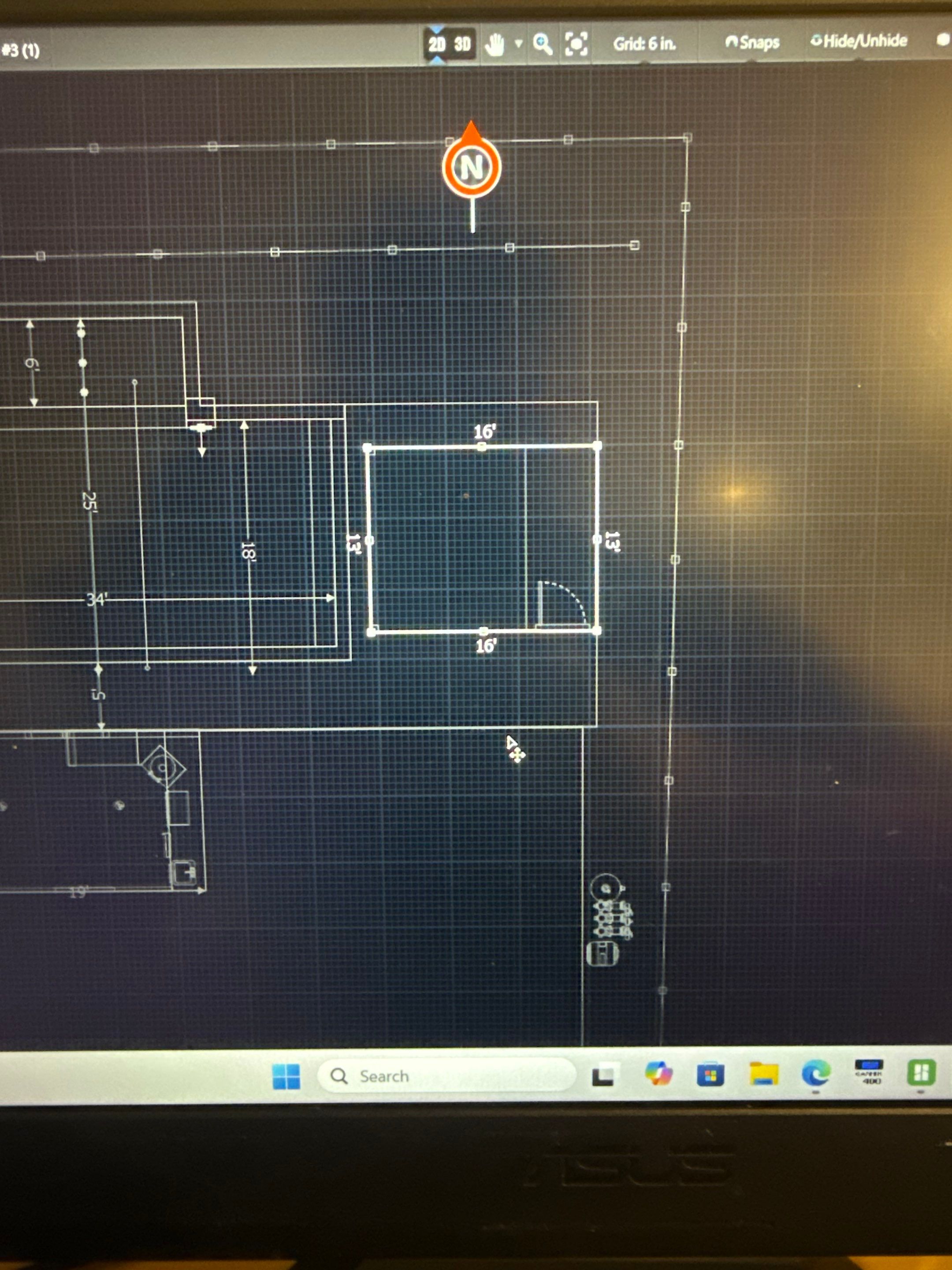 The Ribbins Family by SophAlx LLC