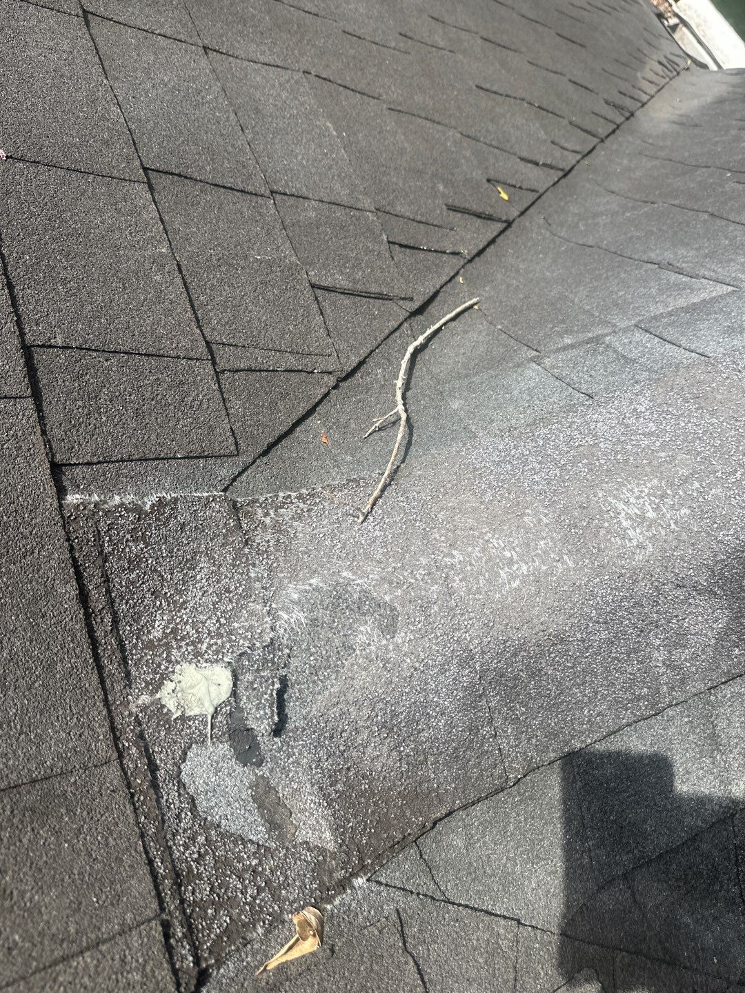 Roof Repair Katy by Roof Repair Services LLC