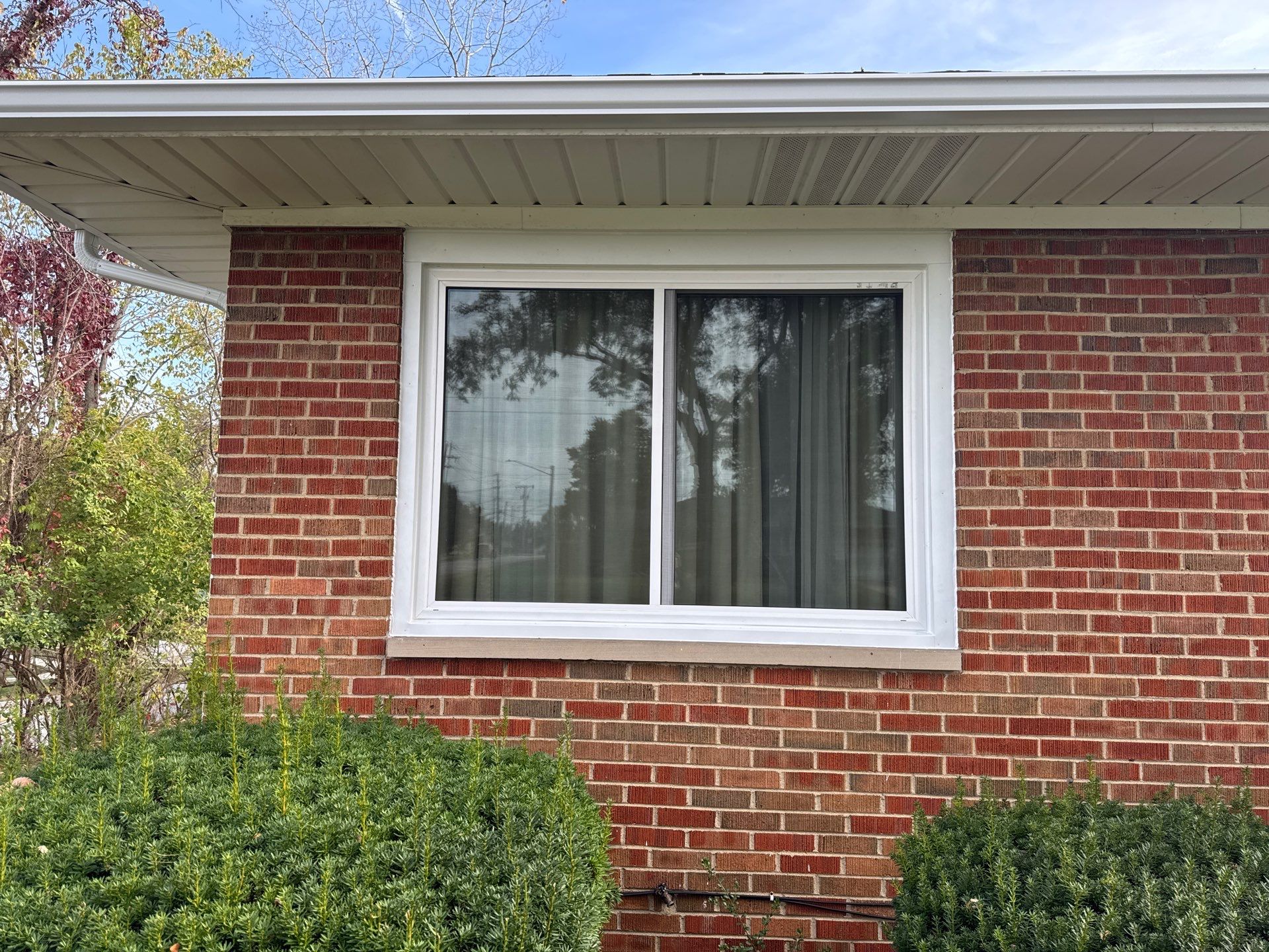 Roof, Gutter, and Window Replacement by Homestyle in Middleburg Heights by Homestyle Home Improvements (HHI)