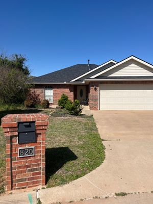 Owens Corning - Onyx Black