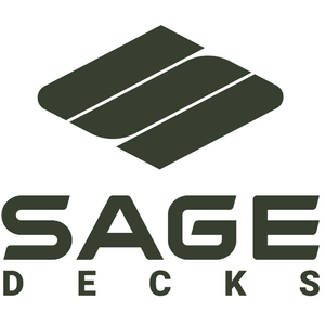 Logo for SAGE Decks