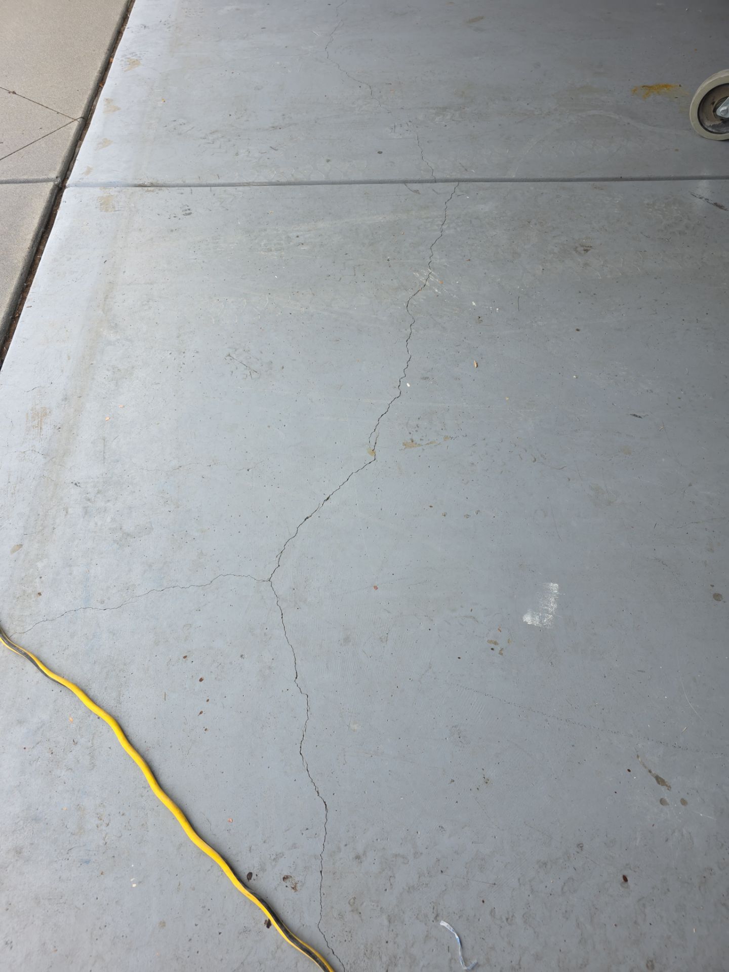 Beautiful Granite Chip system by MGP Coatings