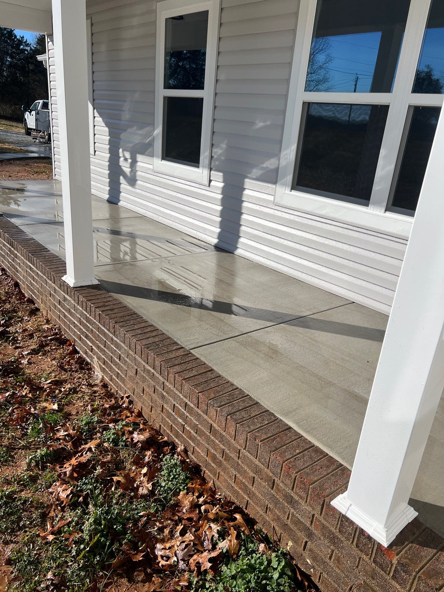 Multi Sealant Project by DuraSeal