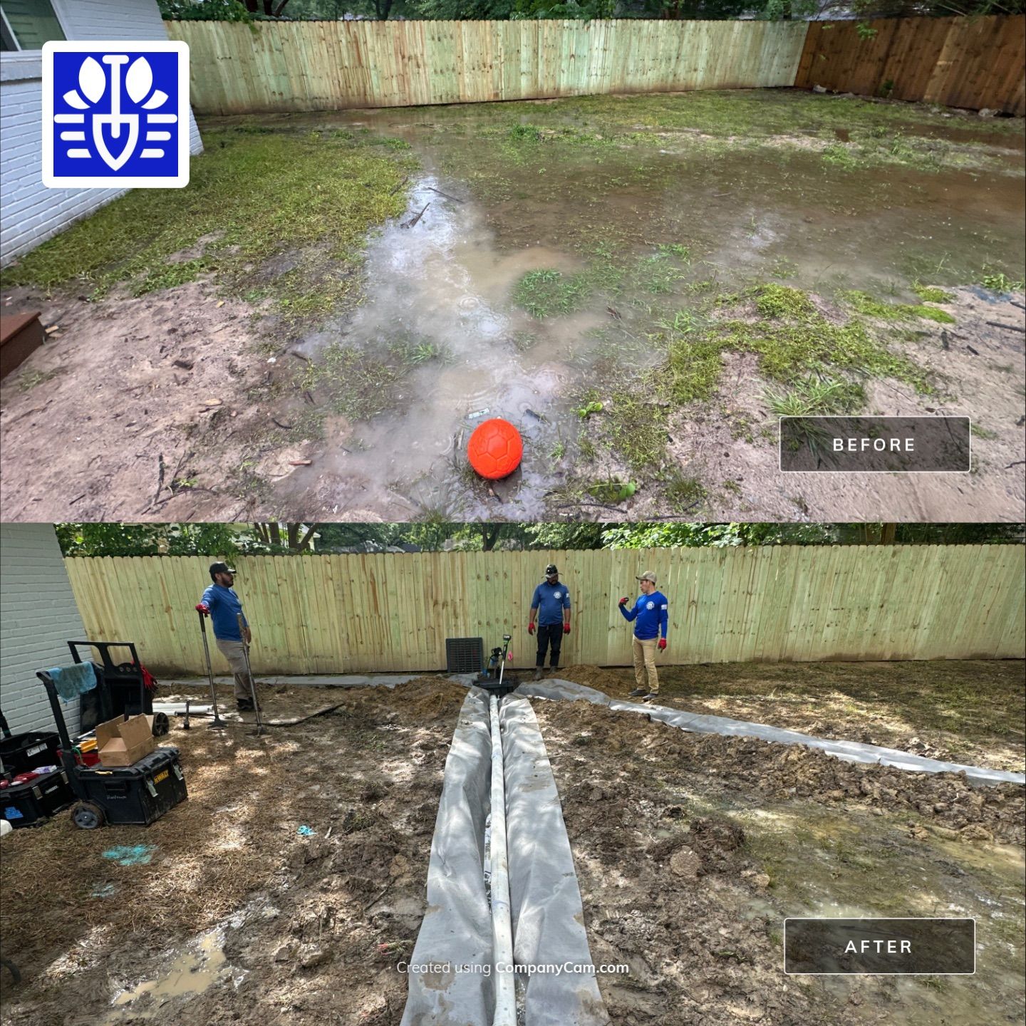 LANDSCAPE SERVICES  by CutScape, LLC.