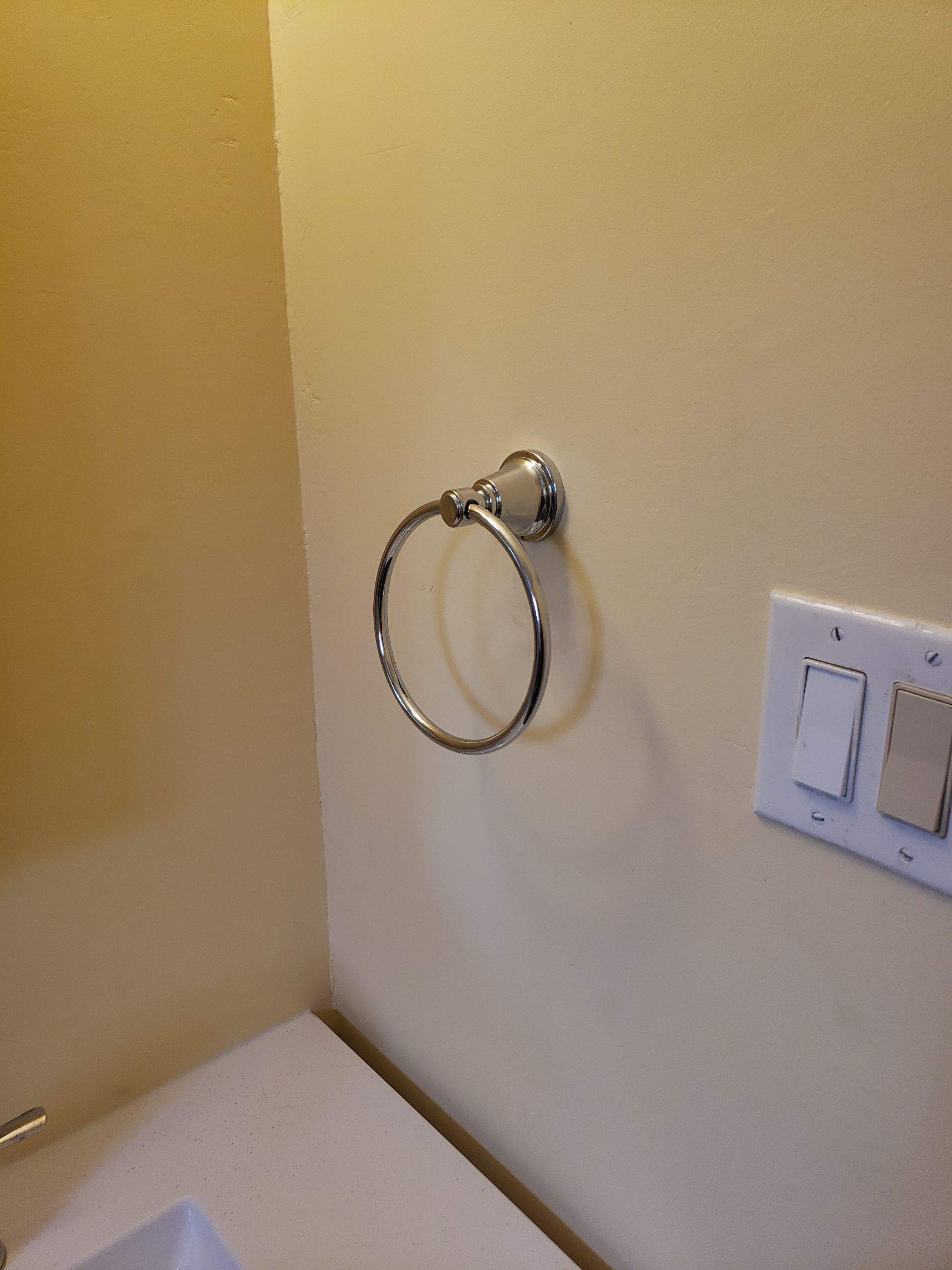 Studs to Stunning: Bathroom Remodel with FlexStone by McCray's Handyman, Inc.