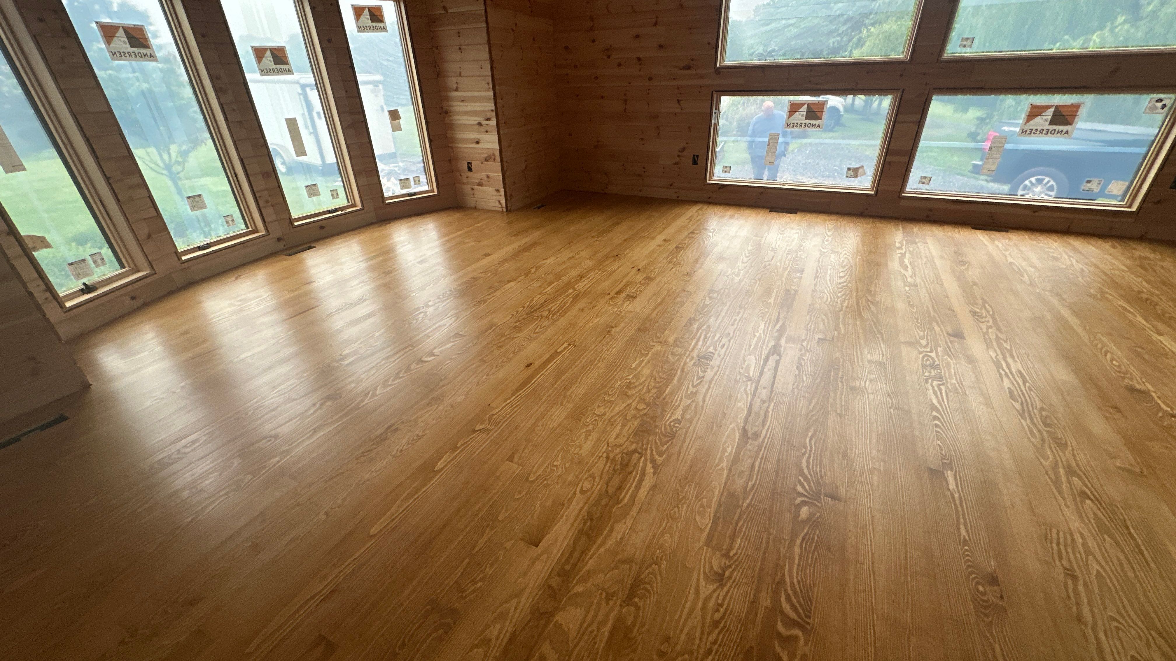 Hausfeld Flooring by Integrity Tile and Home LLC