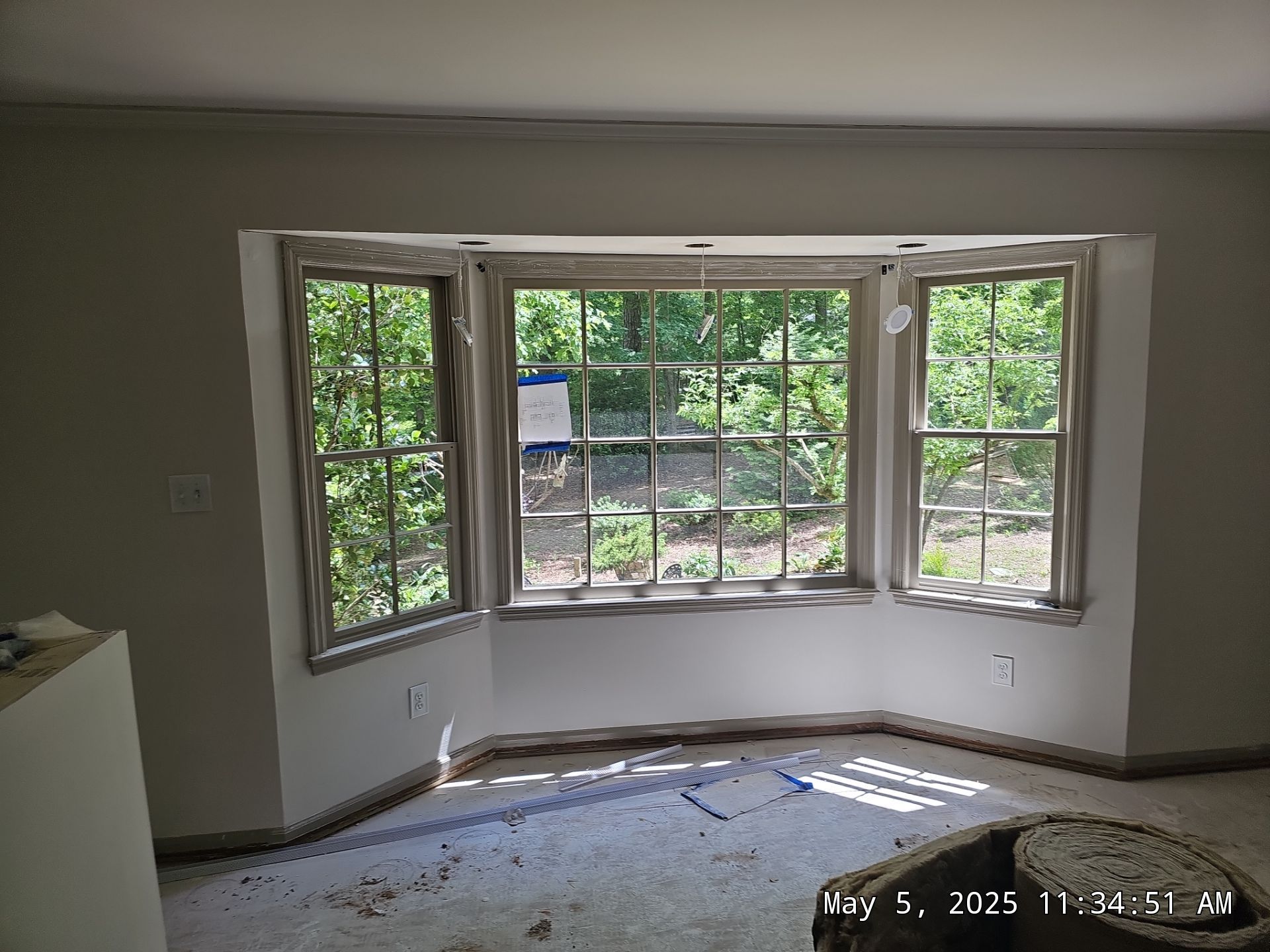 Garner Project in Birmingham by The Window Source