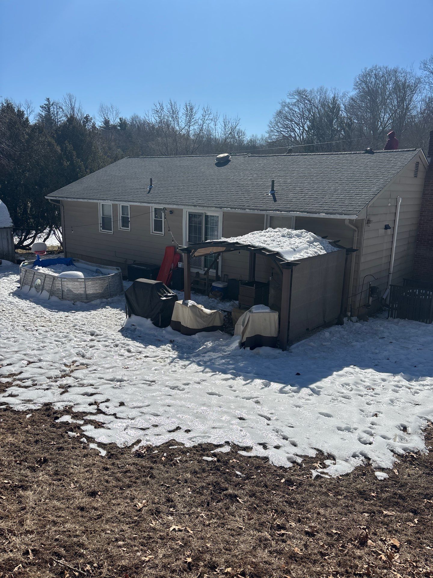 Wallingford by All site builders LLC