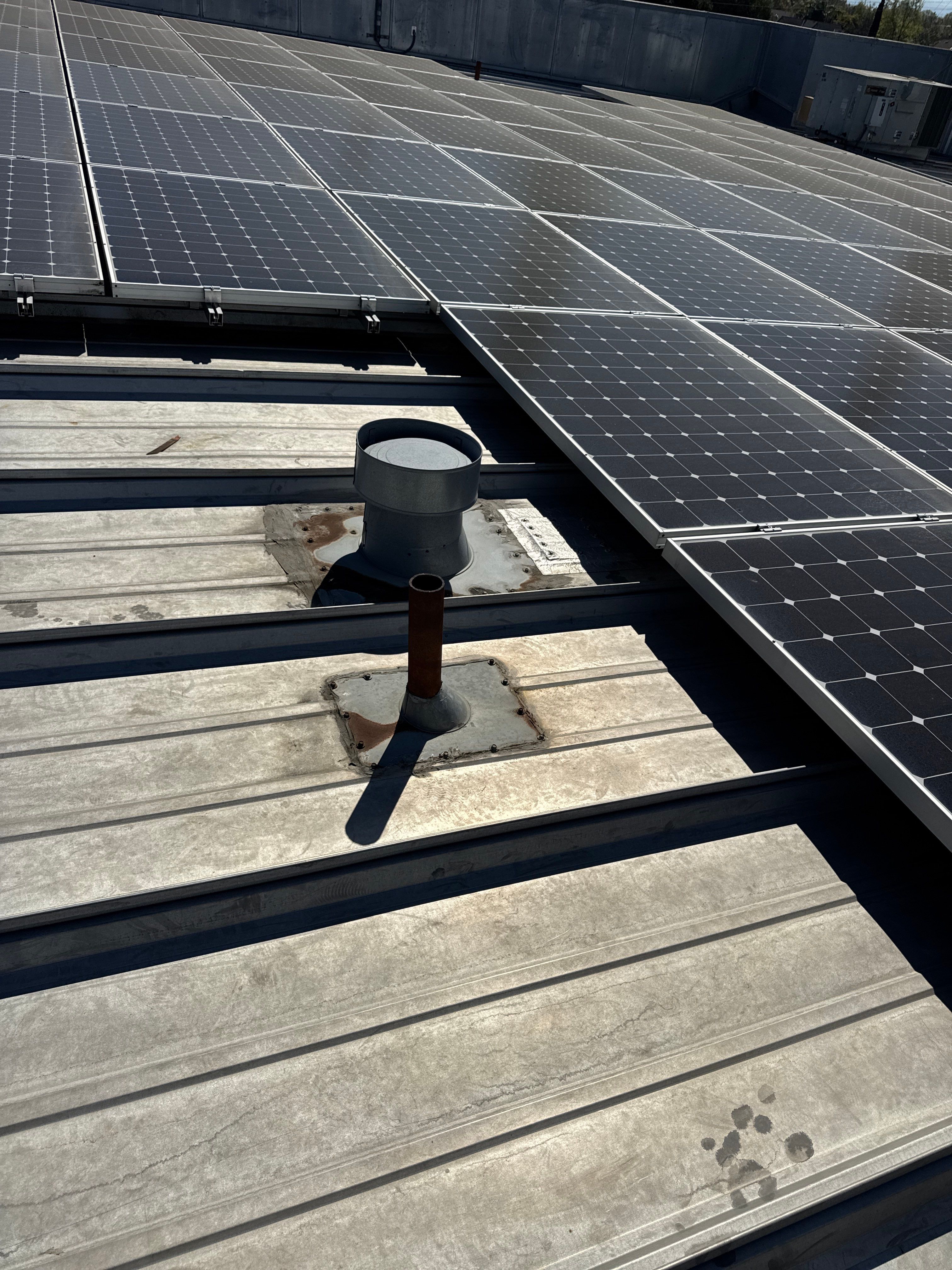 Reroof - Coffee Rd, Modesto by Econo Roofing