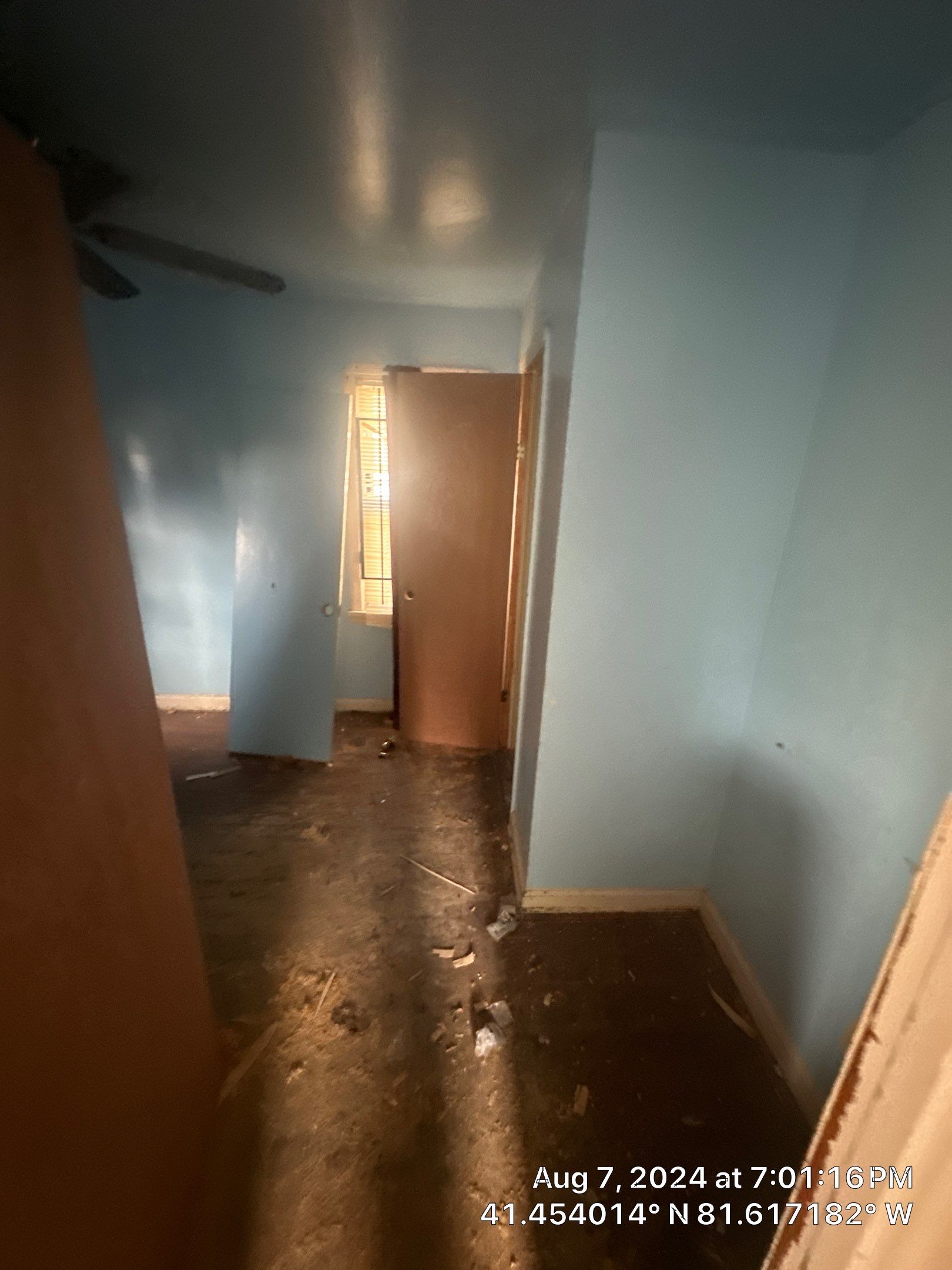 Multifamily Full Remodel by Reinovation