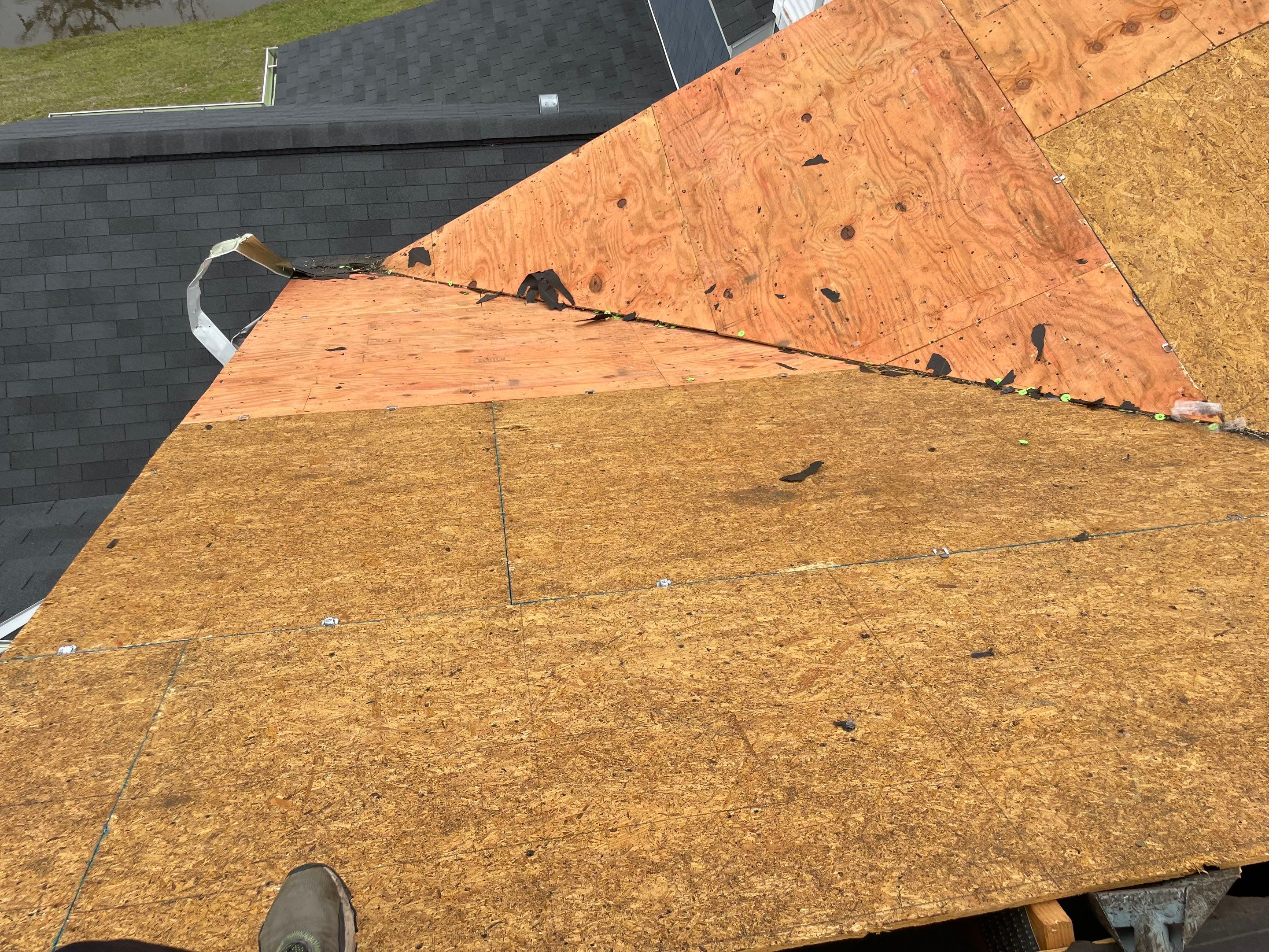 Residential Roofing Installation using Atlas Pinnacle Pristine  by Talya Roofing