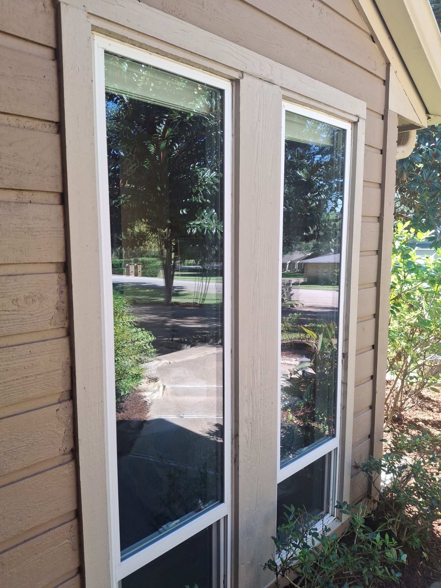 Small Changes, Big Curb Appeal! | Bullard, Texas Quality Coats Painting by Quality Coats Painting