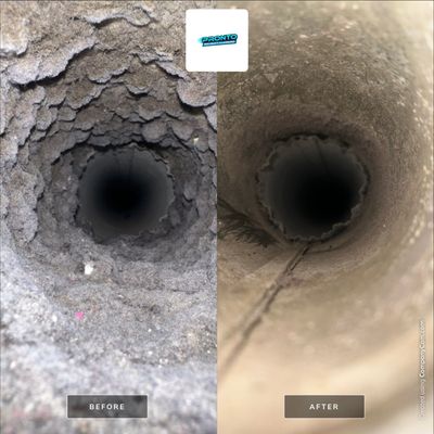 Air Duct Cleaning Gainesville VA