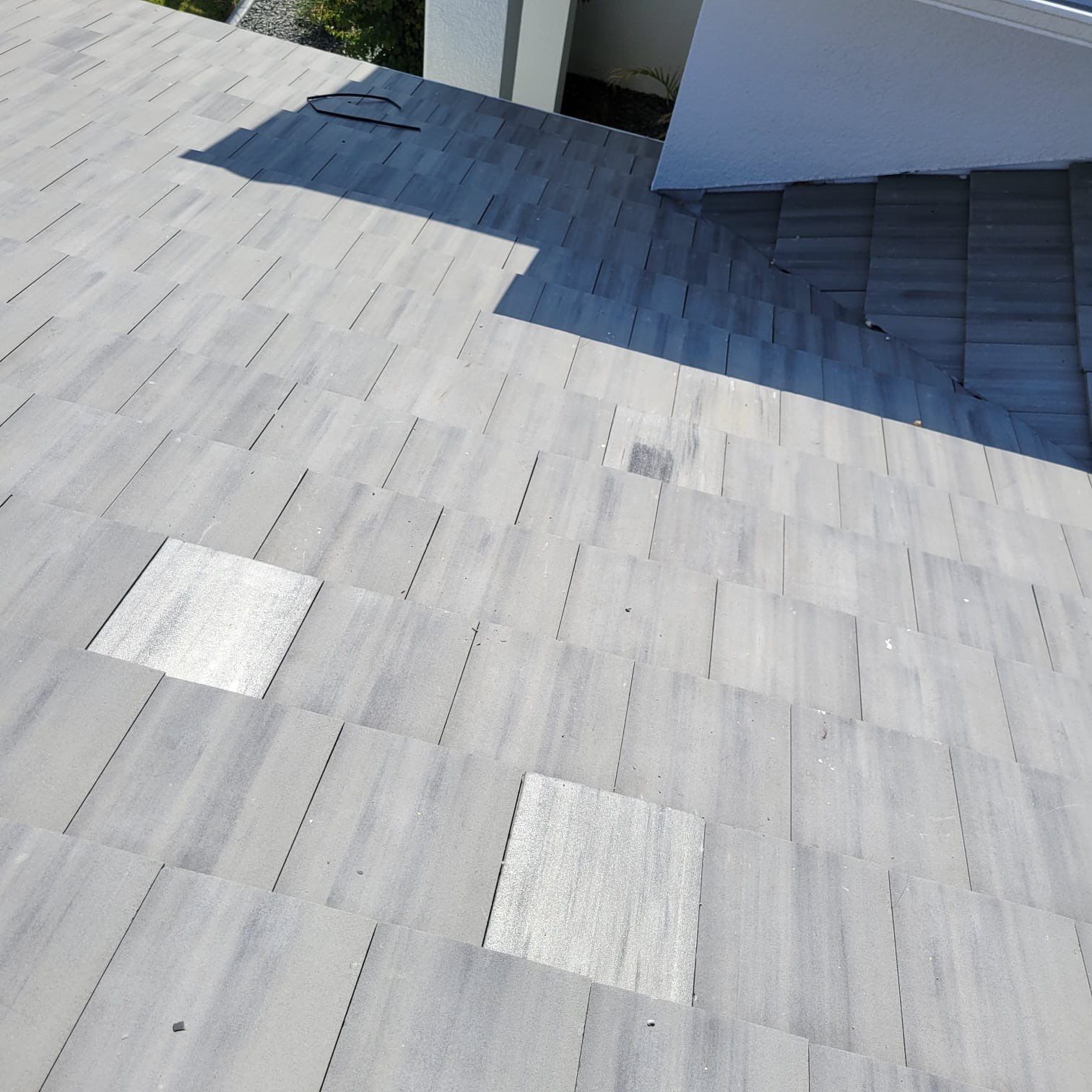 Tile Roof Repair in SW Cape Coral by Four Peaks Roofing