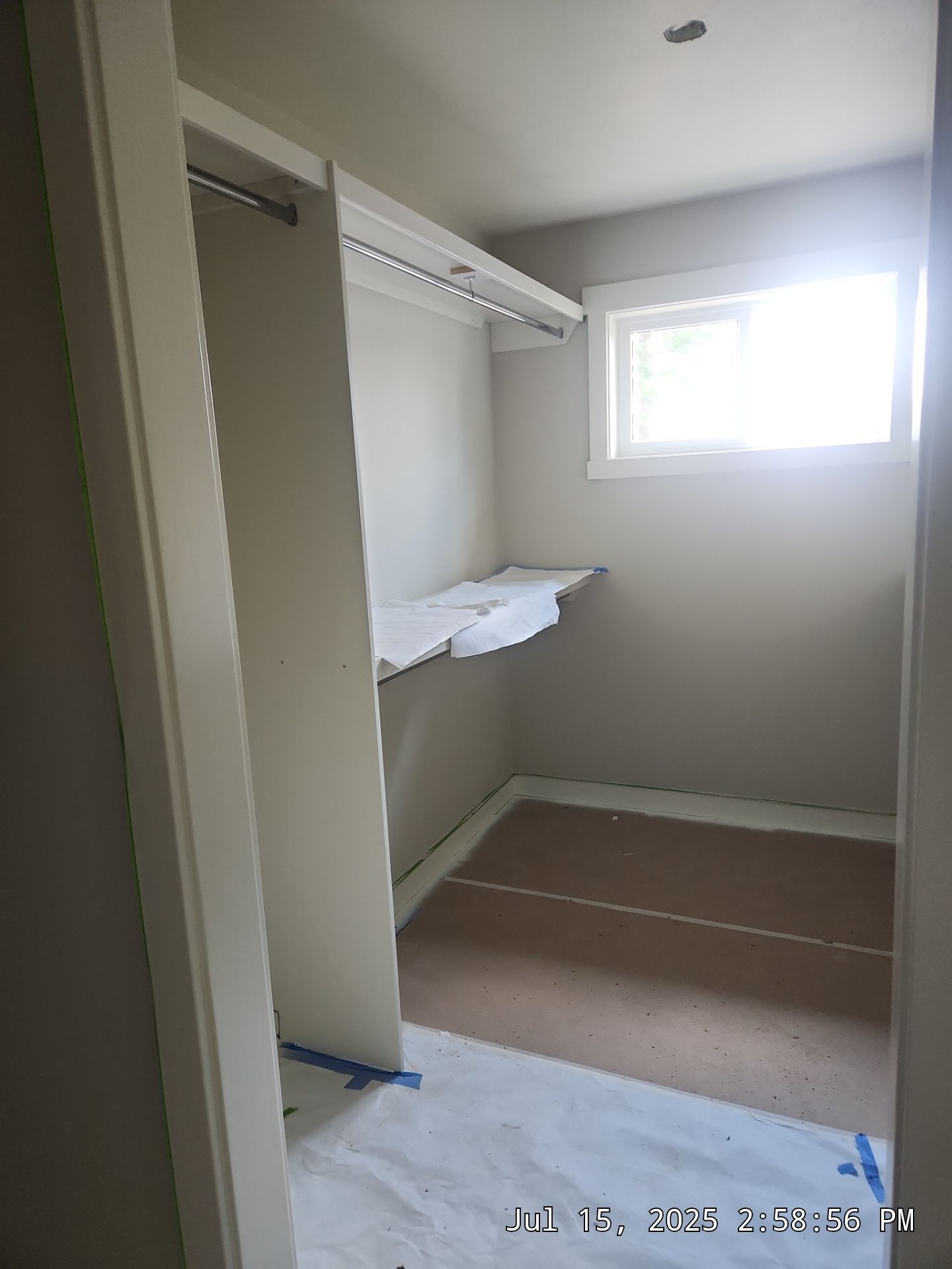 Project in Middlebury by Cornerstone Builds LLC 