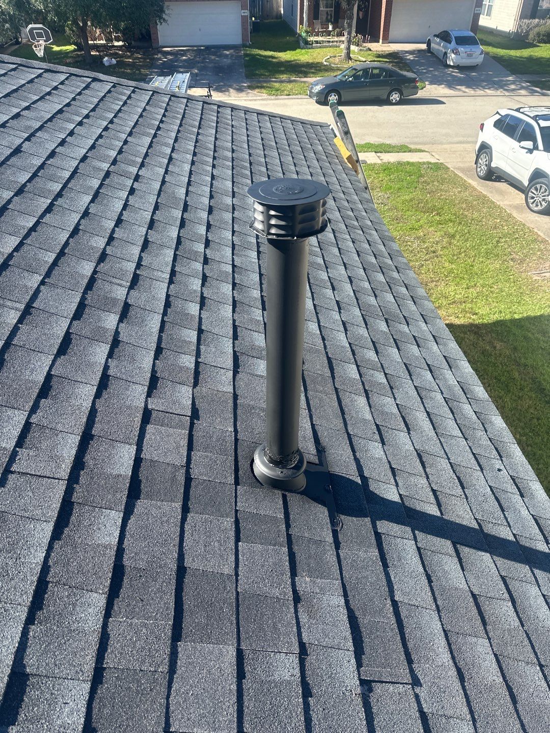 Roof Repair Katy by Roof Repair Services LLC