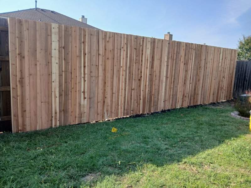 Project in Wylie by Rhino Roofing and General Contracting, LLC