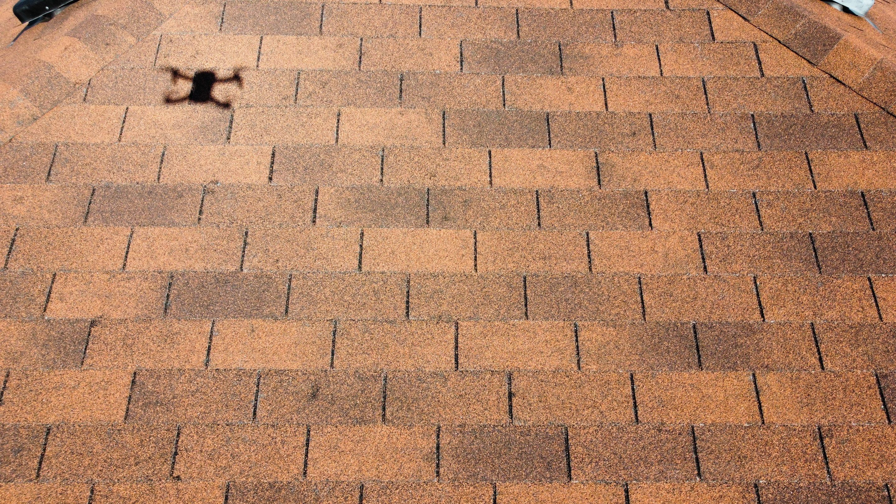 Storm Restoration- Owens Corning Tru Def Duration Terra Cotta for the Color. by Berry Good Roofing