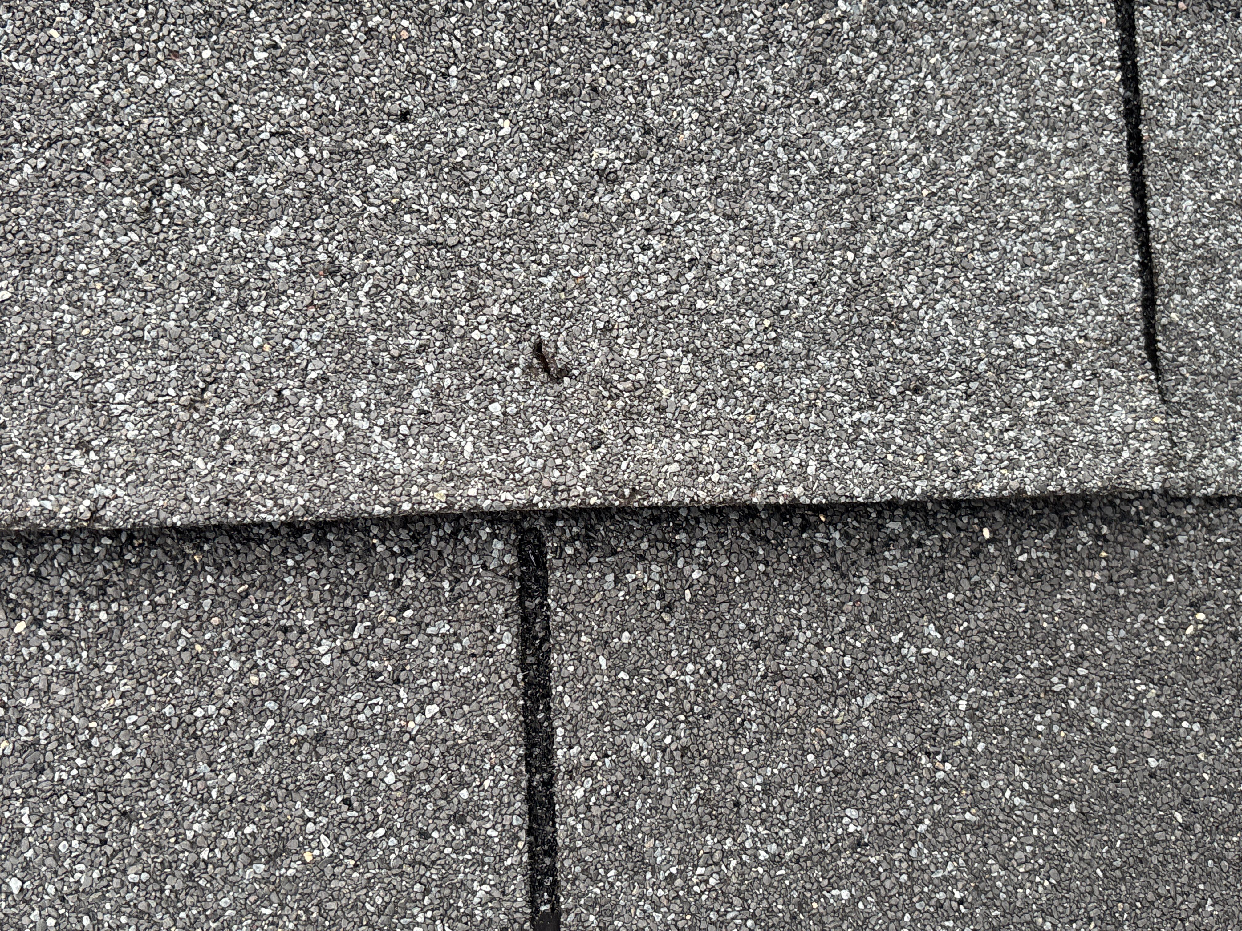 Roof repair  by Deerfield Roofing LLC