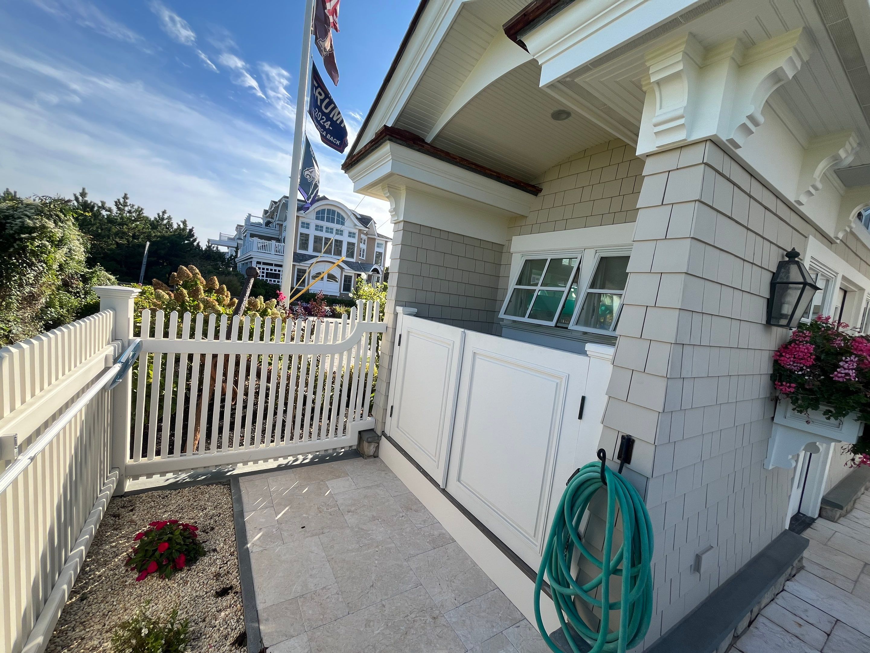 Avalon, NJ by Fresh Coat Works LLC