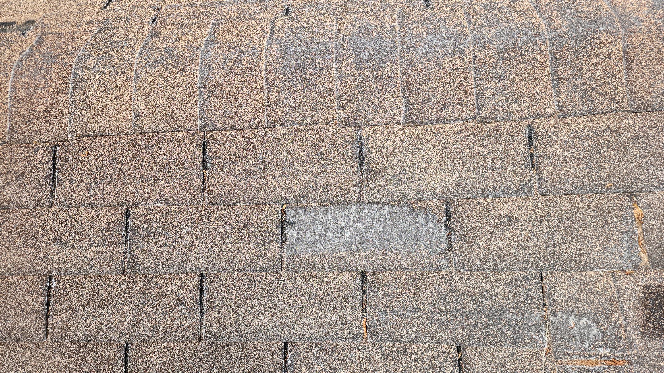 Residential Reroof: 29 GA. Colored Residential Panel by Hostetler Roofing