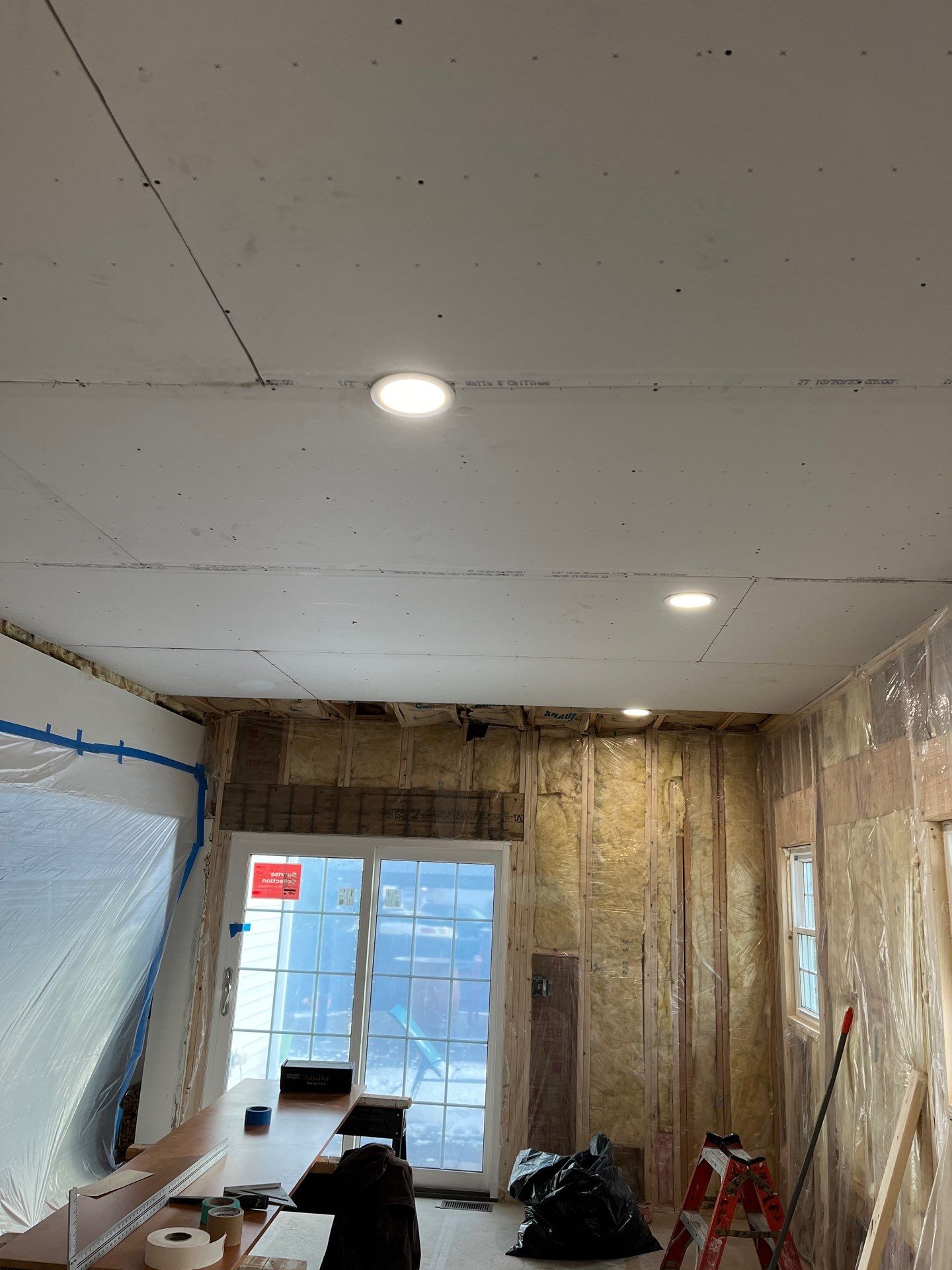 Kitchen Remodel by Ivy Lea Construction