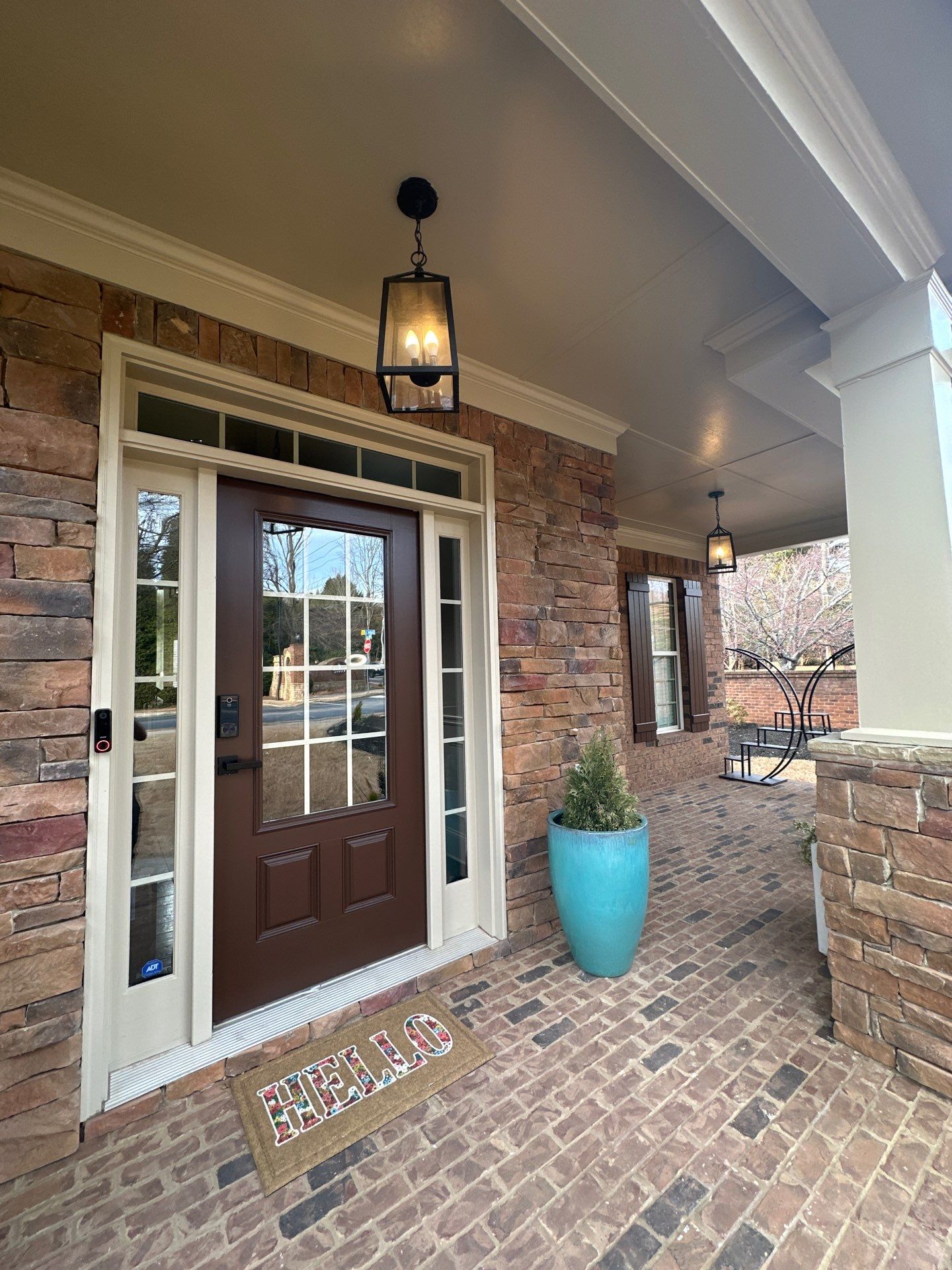 Interior & Exterior Painting – Sandy Springs by Atlanta's Paint Doctor