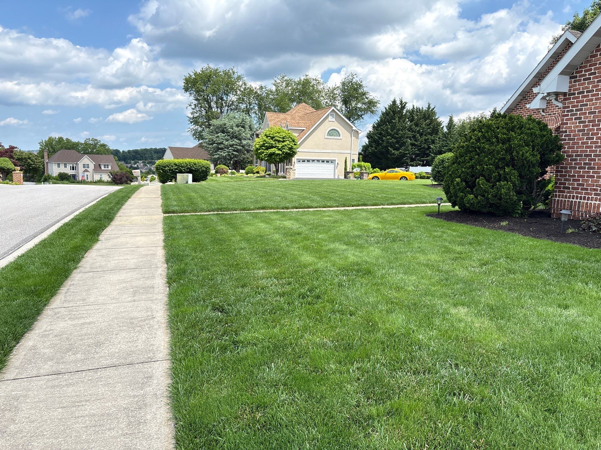 York Pa by Go Green CLC