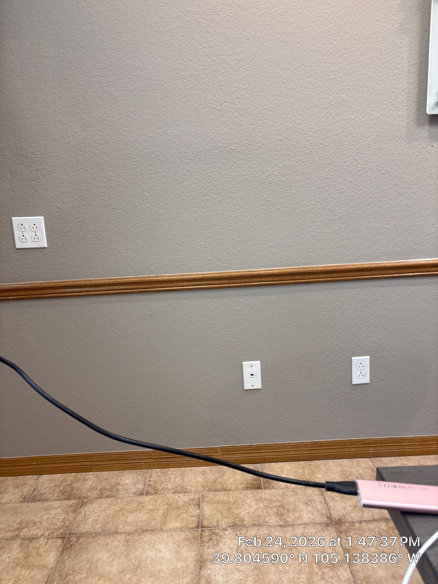 Repaint by CompanyCam Sales Demo