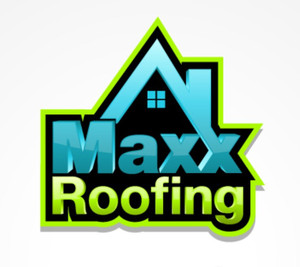 Logo for Maxx Roofing & Construction