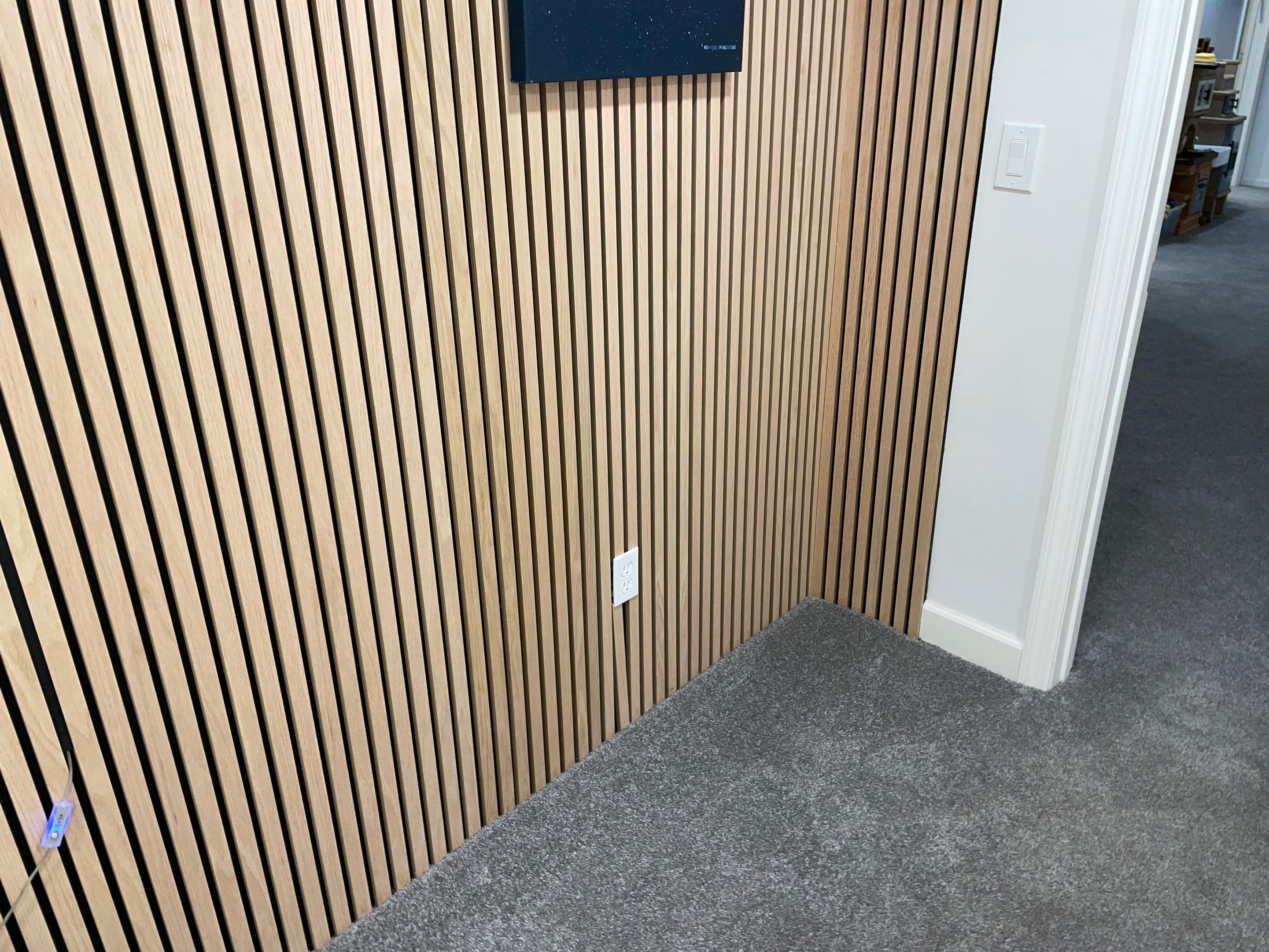 Water Damage Claim in Livingston by FLAPA & KeyStone