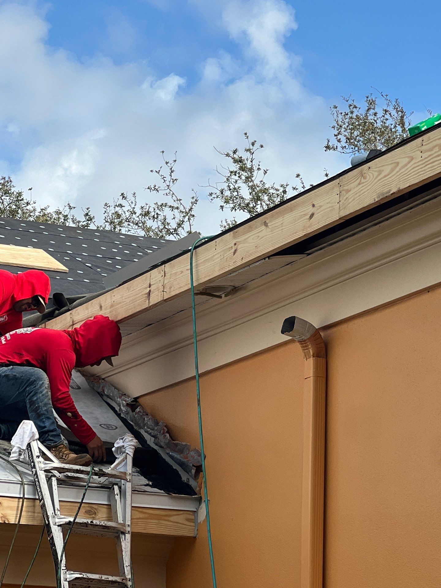 Custom Residential Roofing Installation by Gopher Roofing