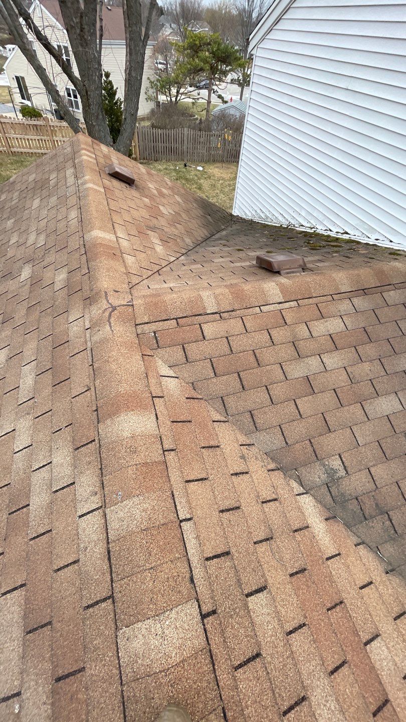 Residential Roofing Installation using Malarkey by Pro Home Services Inc