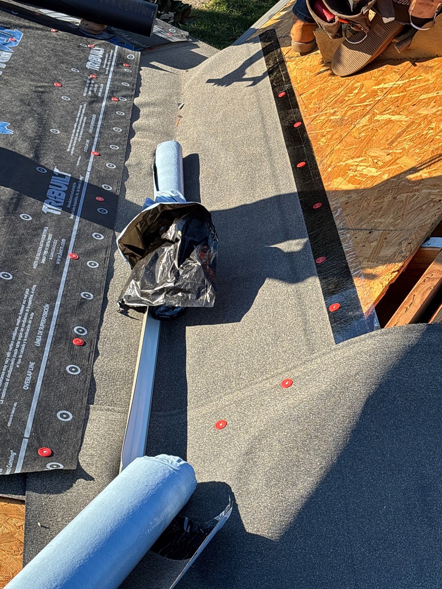 Roof Repair Rosenberg by Roof Repair Company