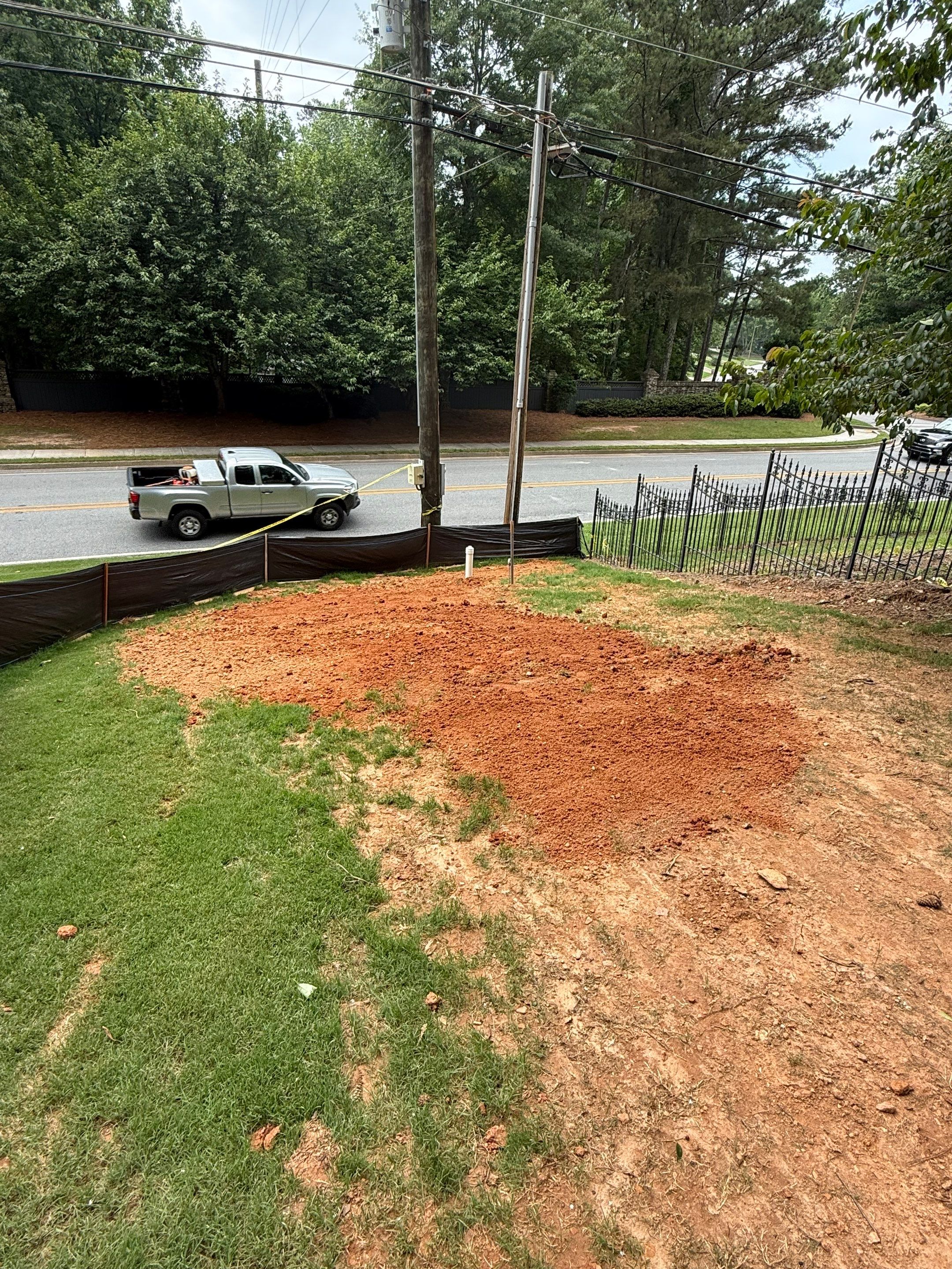 Johns Creek Remodeling, LLC featured photo.