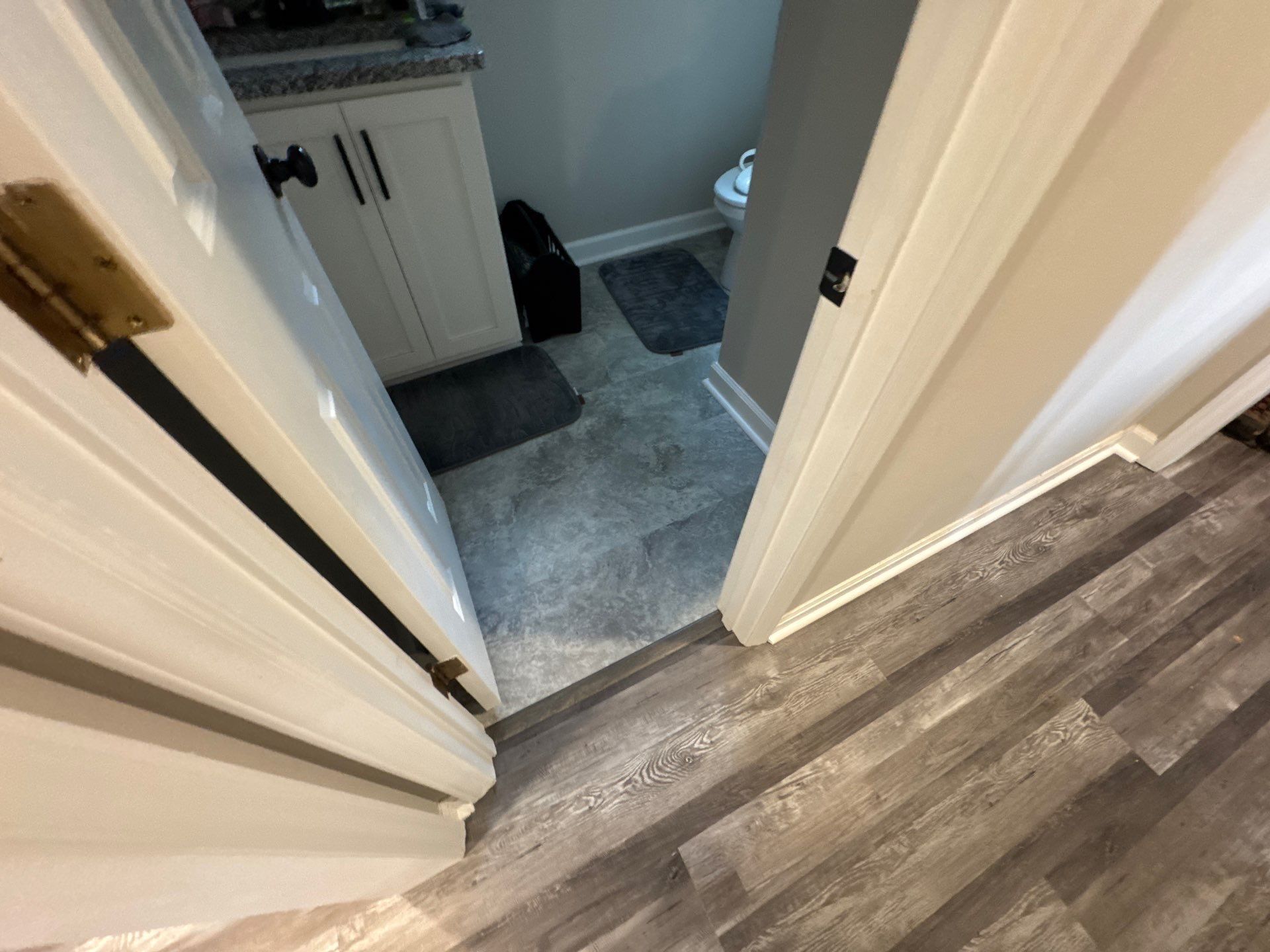 Project in Wingate by SkyGuard Roofing and Restoration