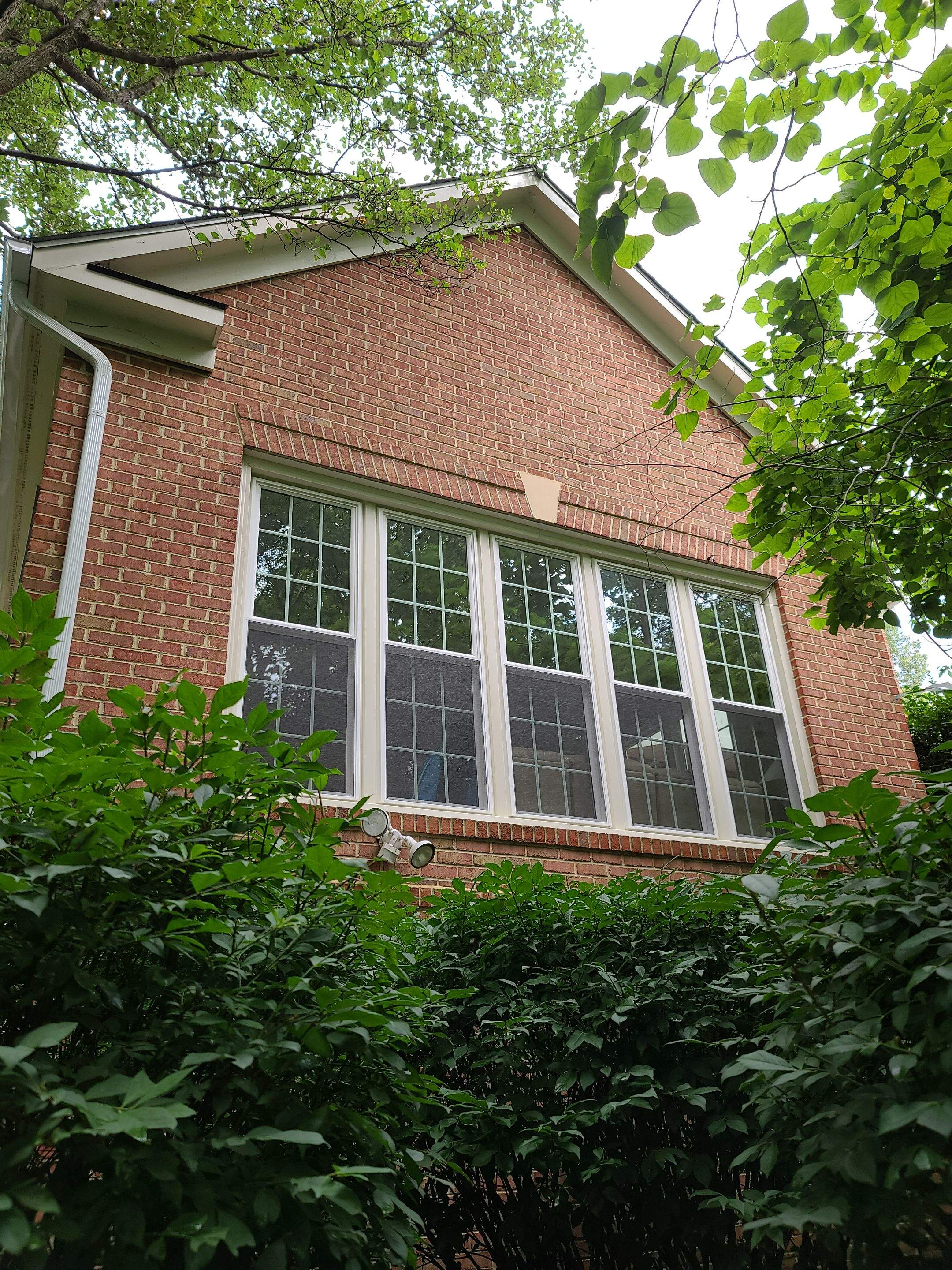 Siding, gutter and window installation by Window Depot of Annapolis