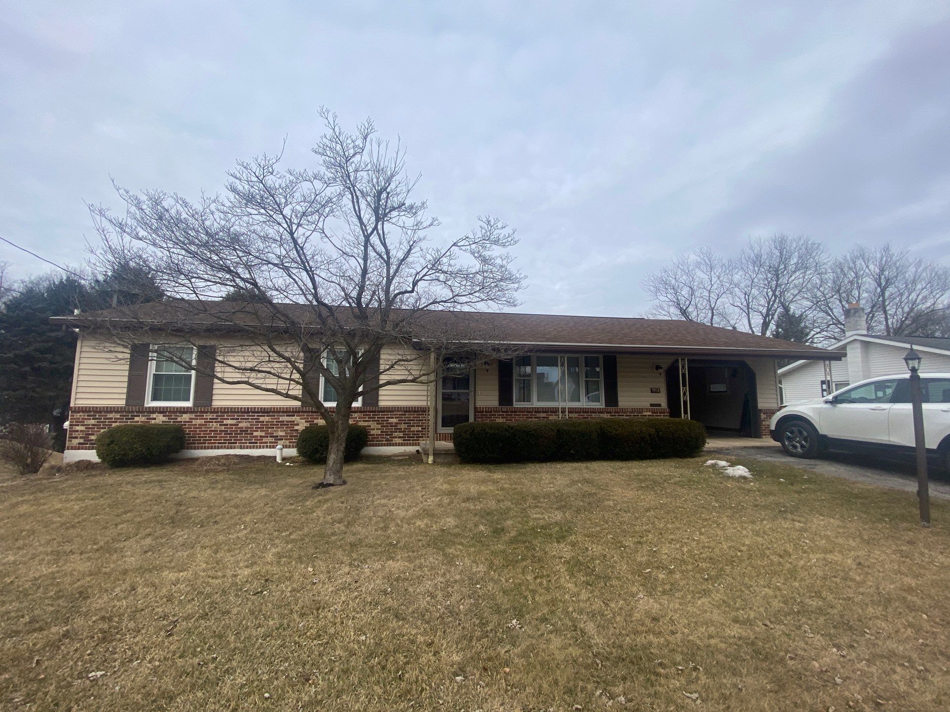 Roof Installation in Bellefonte, PA by Starway Roof Systems