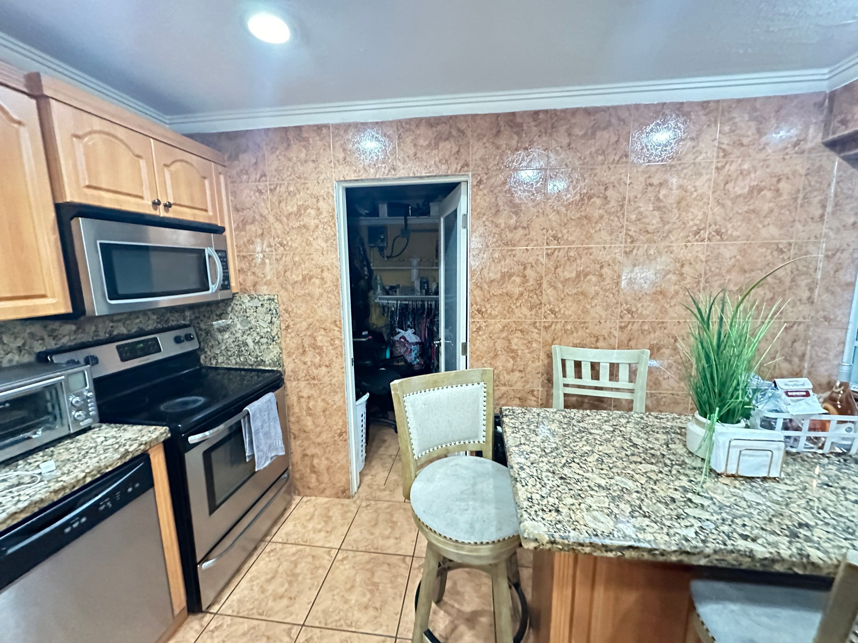 Water Damage Claim in Miami by FLAPA & KeyStone