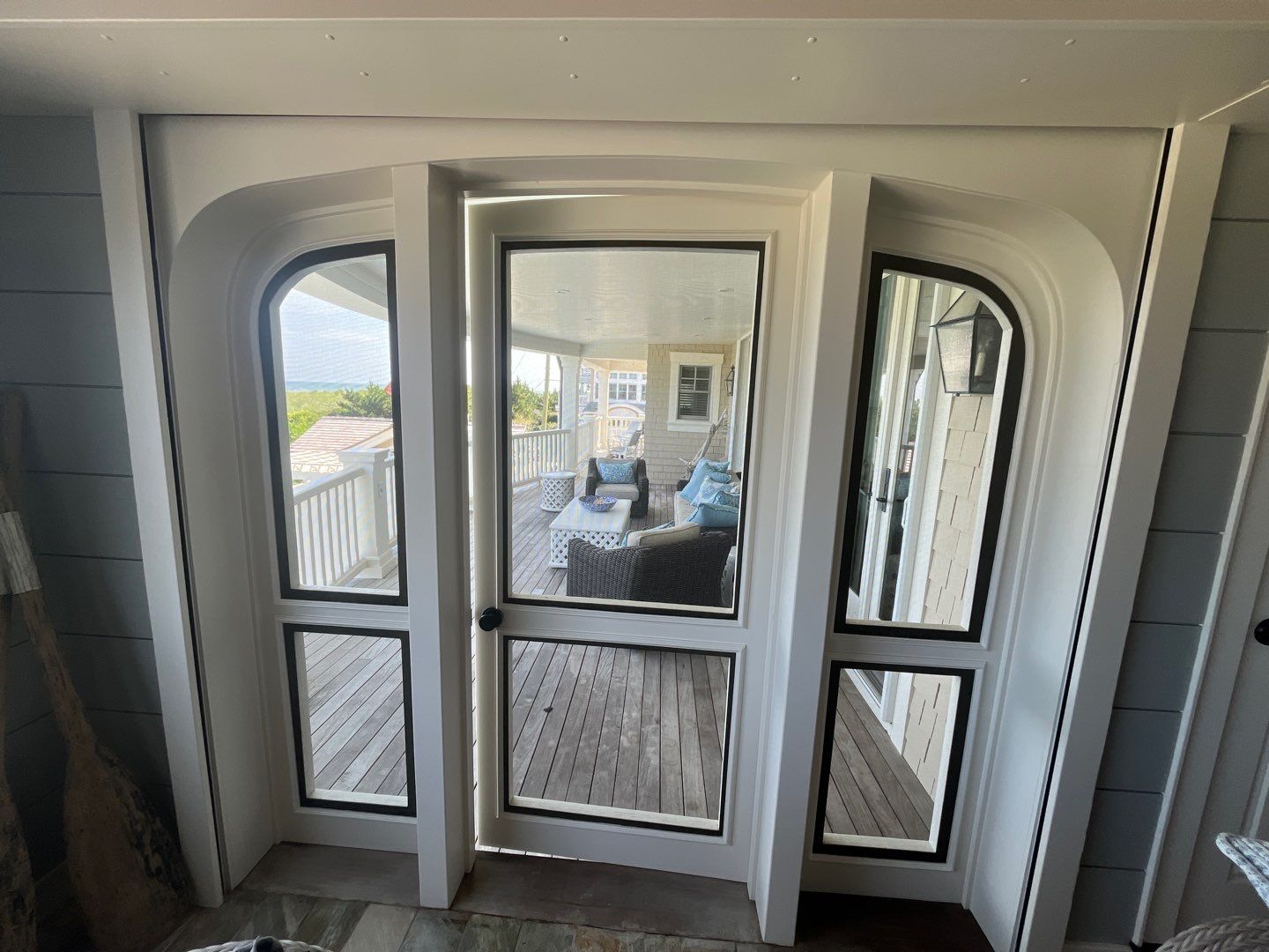 FRESH COAT WORKS LLC featured photo.