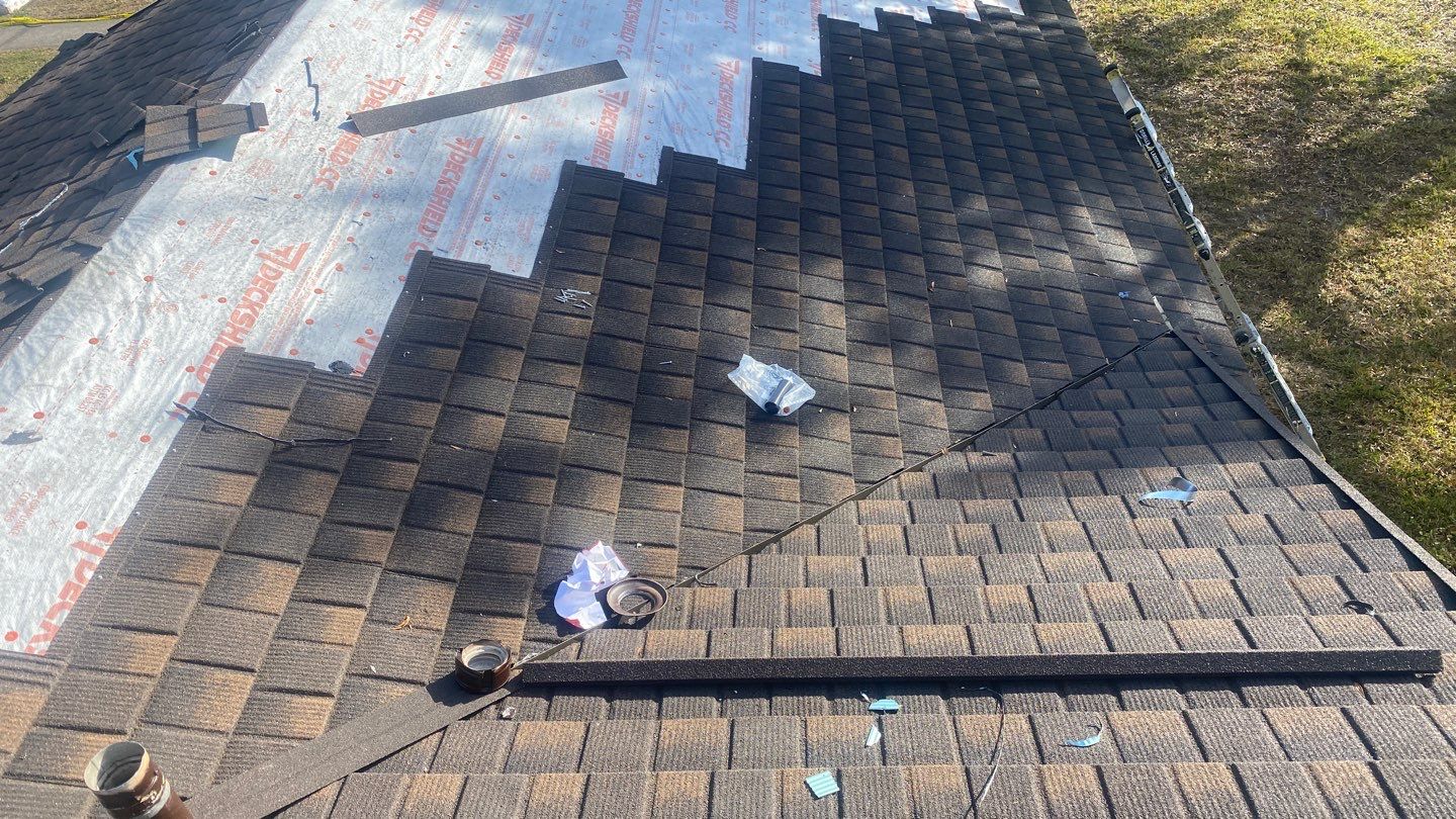 Tilcor CF Shingle by Fiddlers Roofing